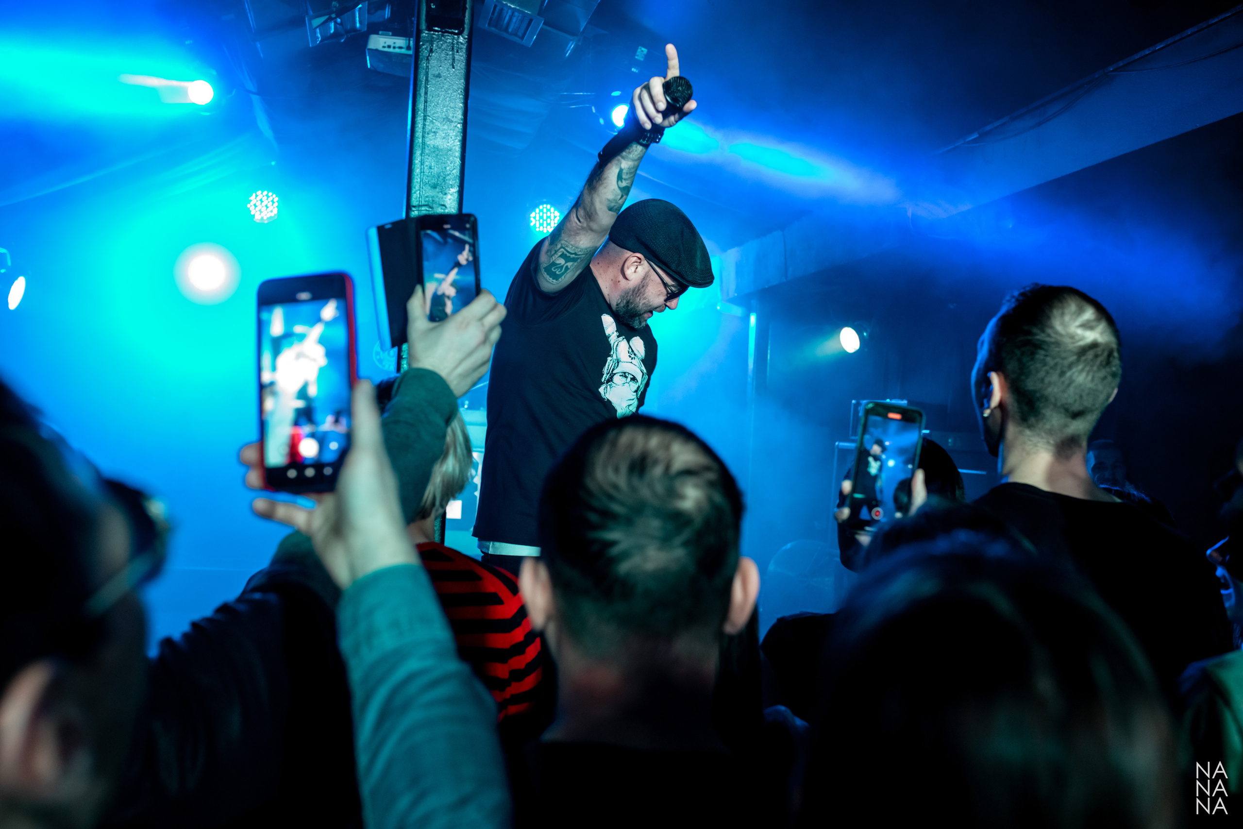 Многоточие, 13.11.2021, Санкт-Петербург, клуб Action