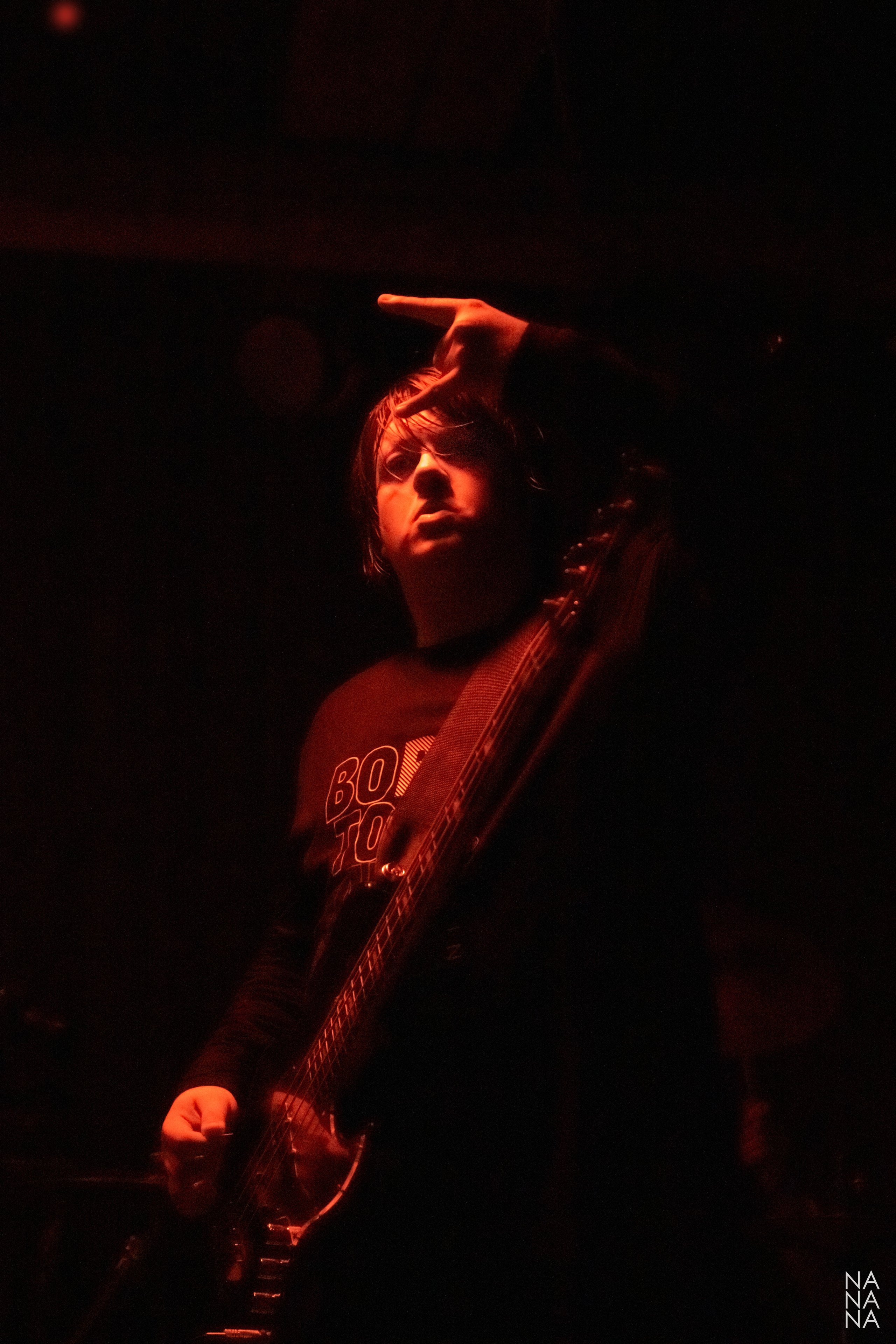 Lights Out!, Санкт-Петербург, Zoccolo 2.0, 07.11.2021