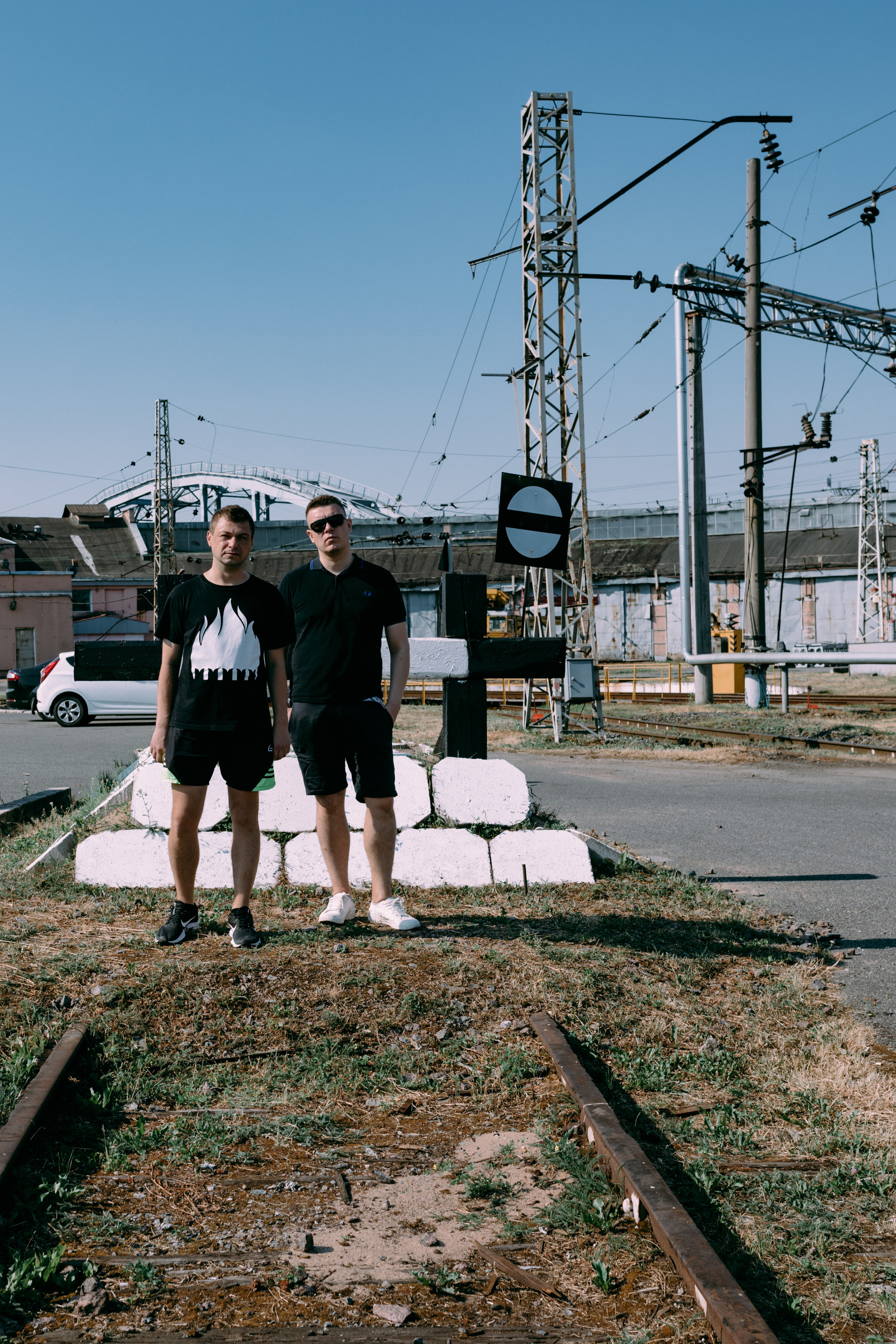 URBAN PINOCHET. Фотограф Елена Богачева (lenalena_na_na_na)