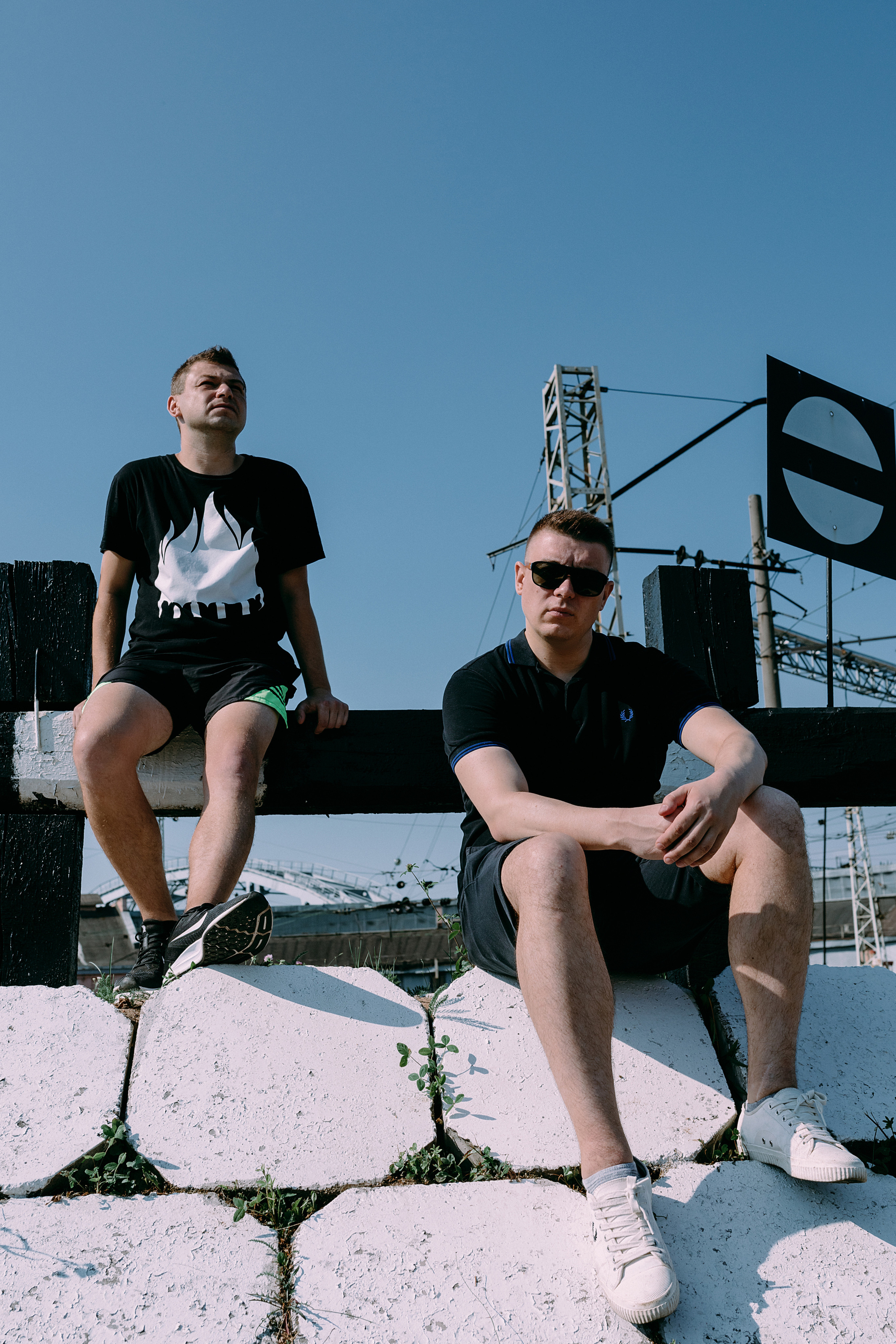 URBAN PINOCHET. Фотограф Елена Богачева (lenalena_na_na_na)