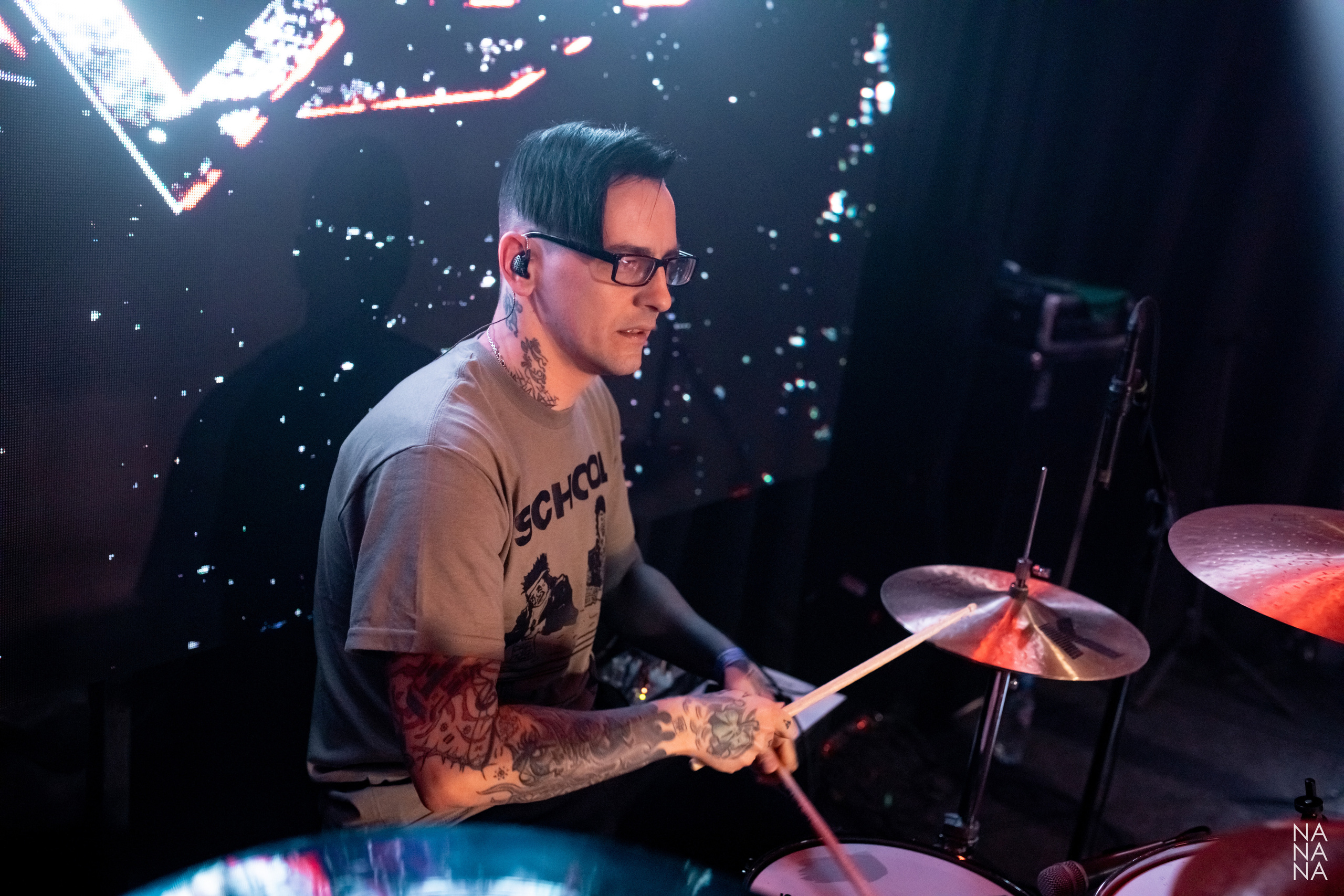 Dругой Ветер, Время N, Санкт-Петербург, 03.12.2021