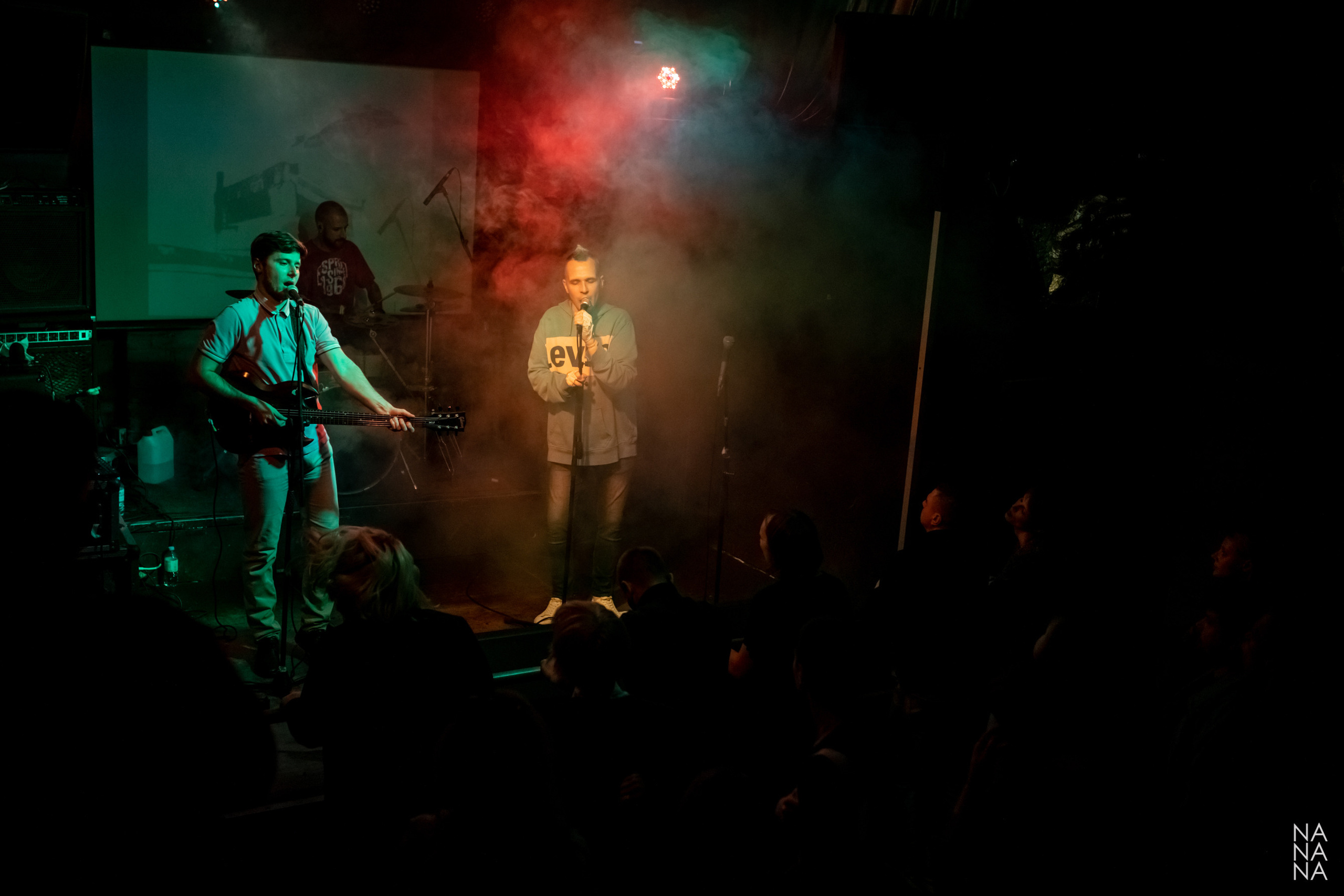 Человекчеловеку, Презентация альбома "Польза", 24.09.2021, Ионотека, Санкт-Петербург