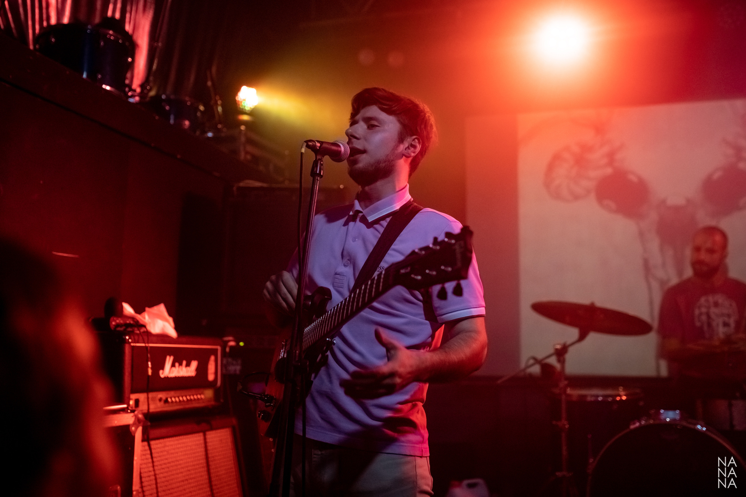 Человекчеловеку, Презентация альбома "Польза", 24.09.2021, Ионотека, Санкт-Петербург