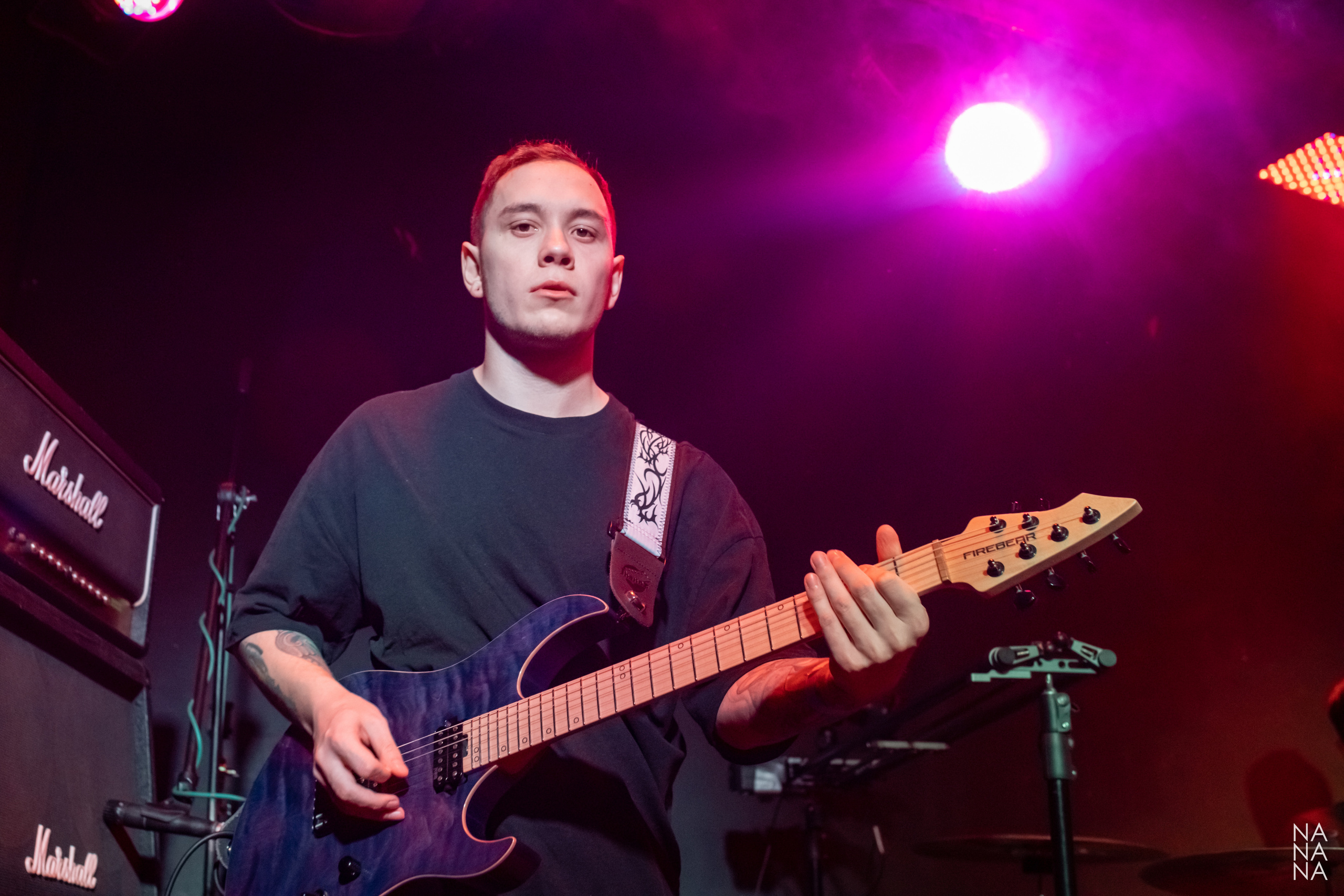 Lights Out!, Санкт-Петербург, Zoccolo 2.0, 07.11.2021