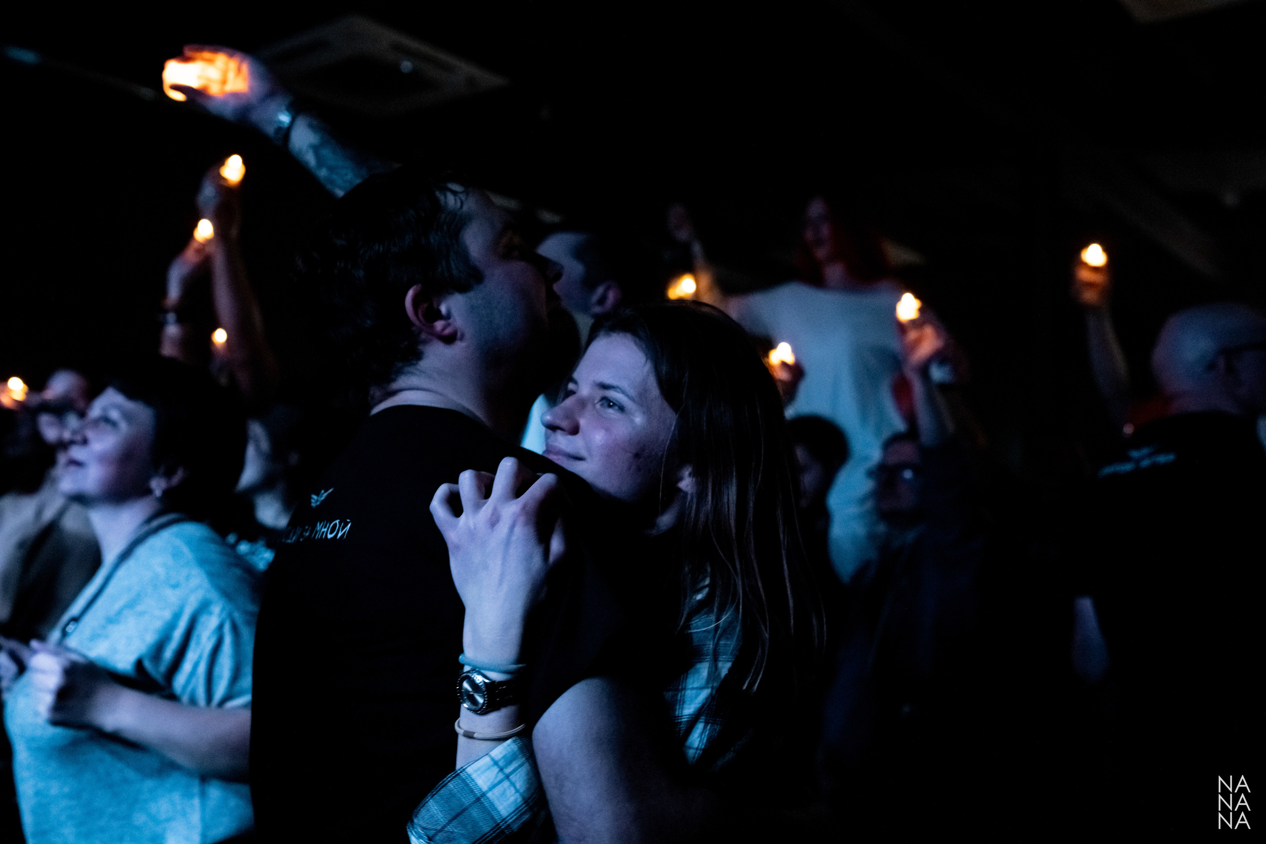 Dругой Ветер, Время N, Санкт-Петербург, 03.12.2021