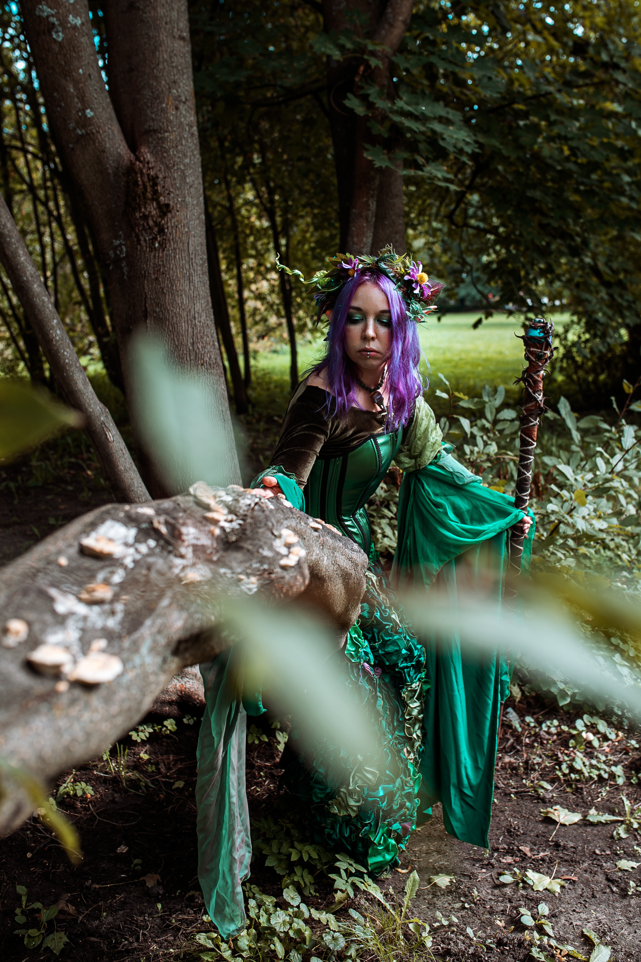 ХЕЛЬГА. Фотограф Елена Богачева (lenalena_na_na_na)