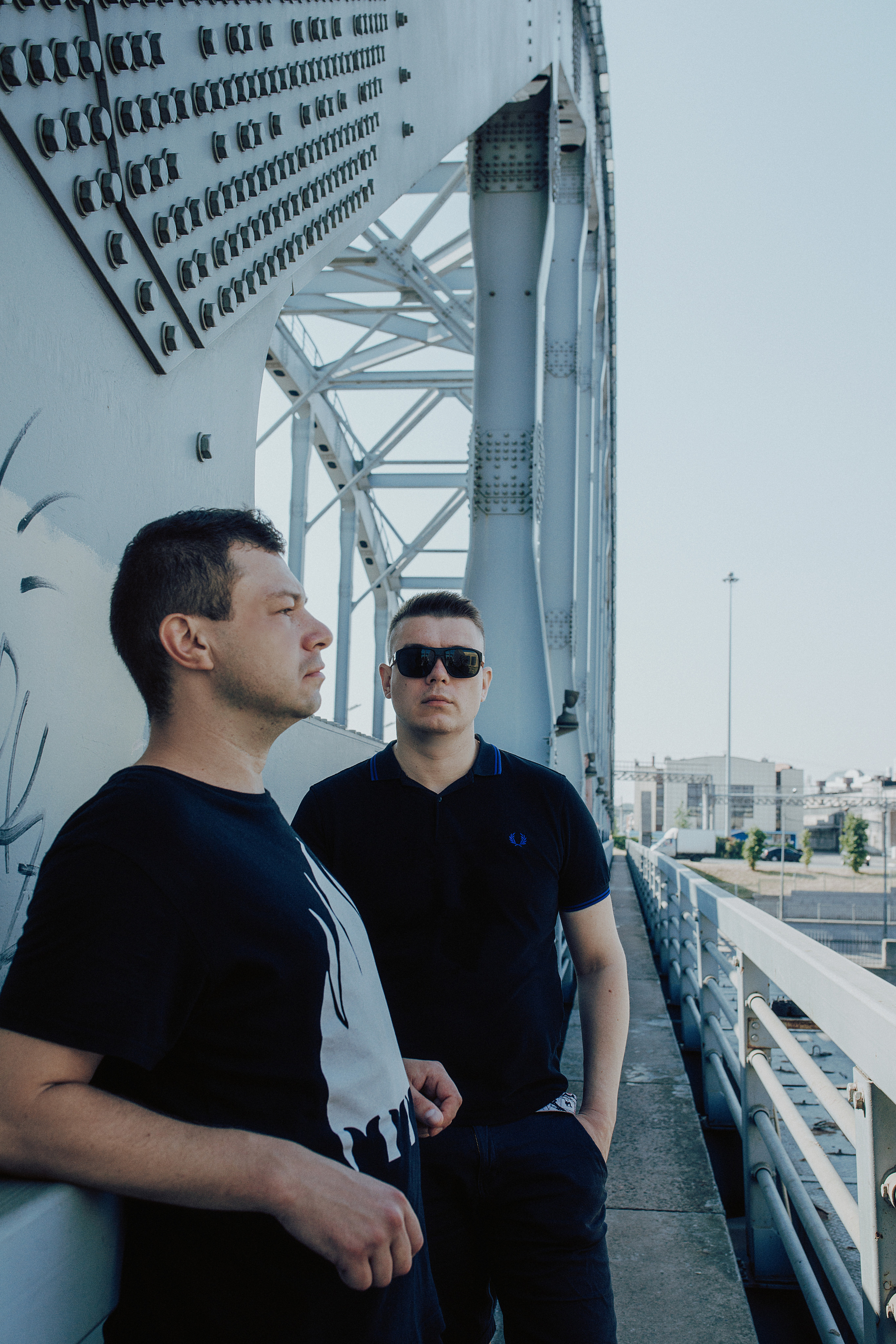 URBAN PINOCHET. Фотограф Елена Богачева (lenalena_na_na_na)