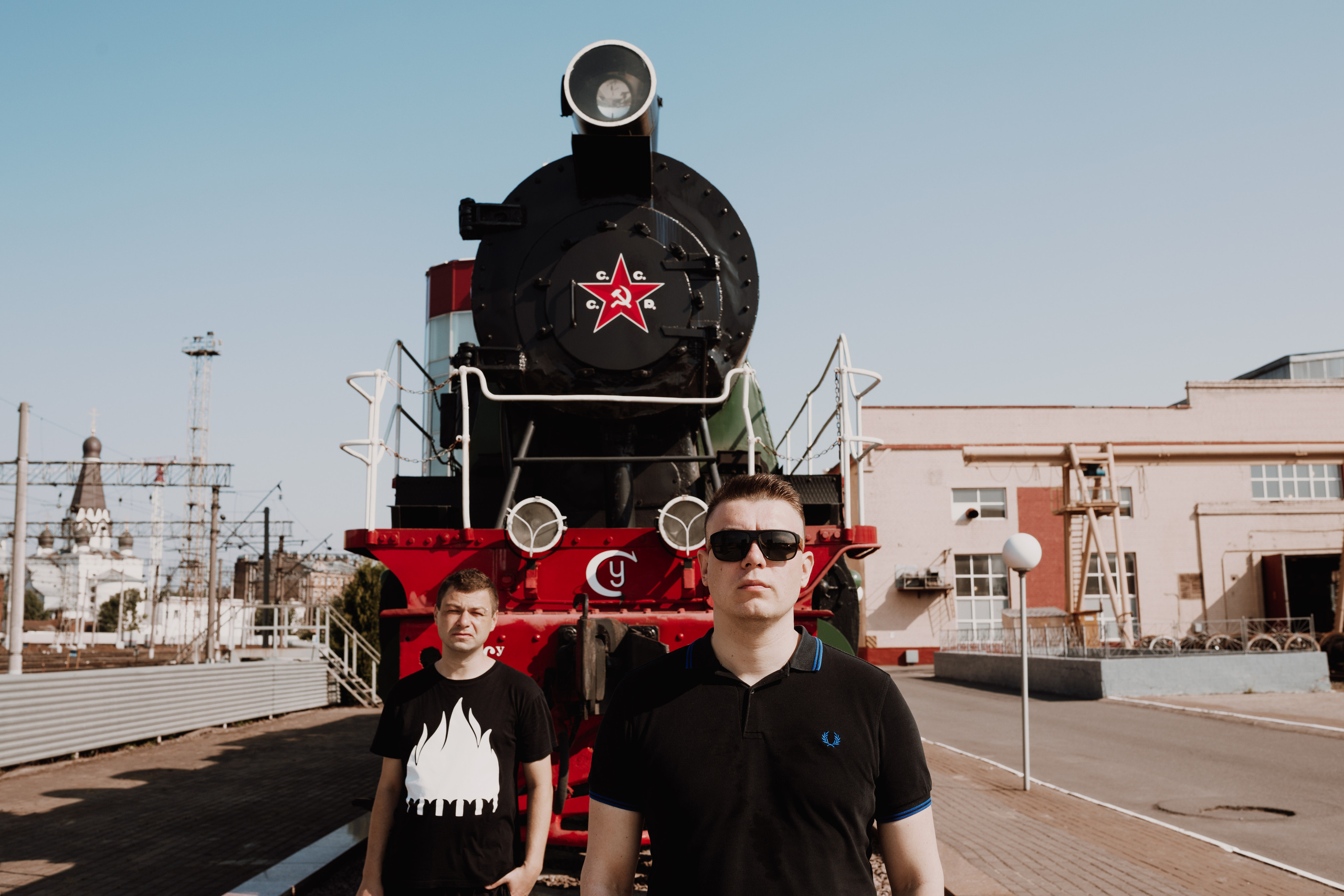 URBAN PINOCHET. Фотограф Елена Богачева (lenalena_na_na_na)