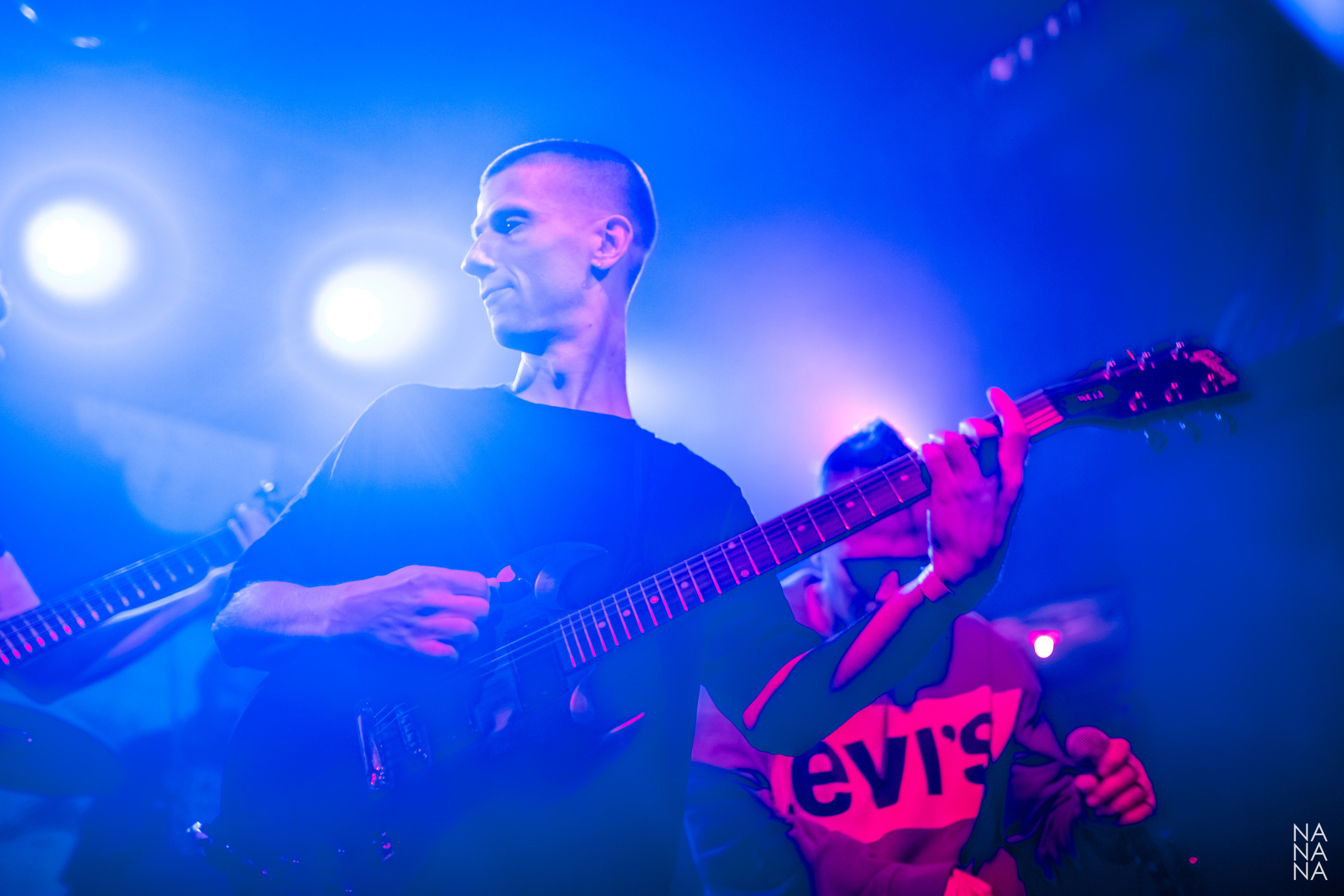 Человекчеловеку, Презентация альбома "Польза", 24.09.2021, Ионотека, Санкт-Петербург