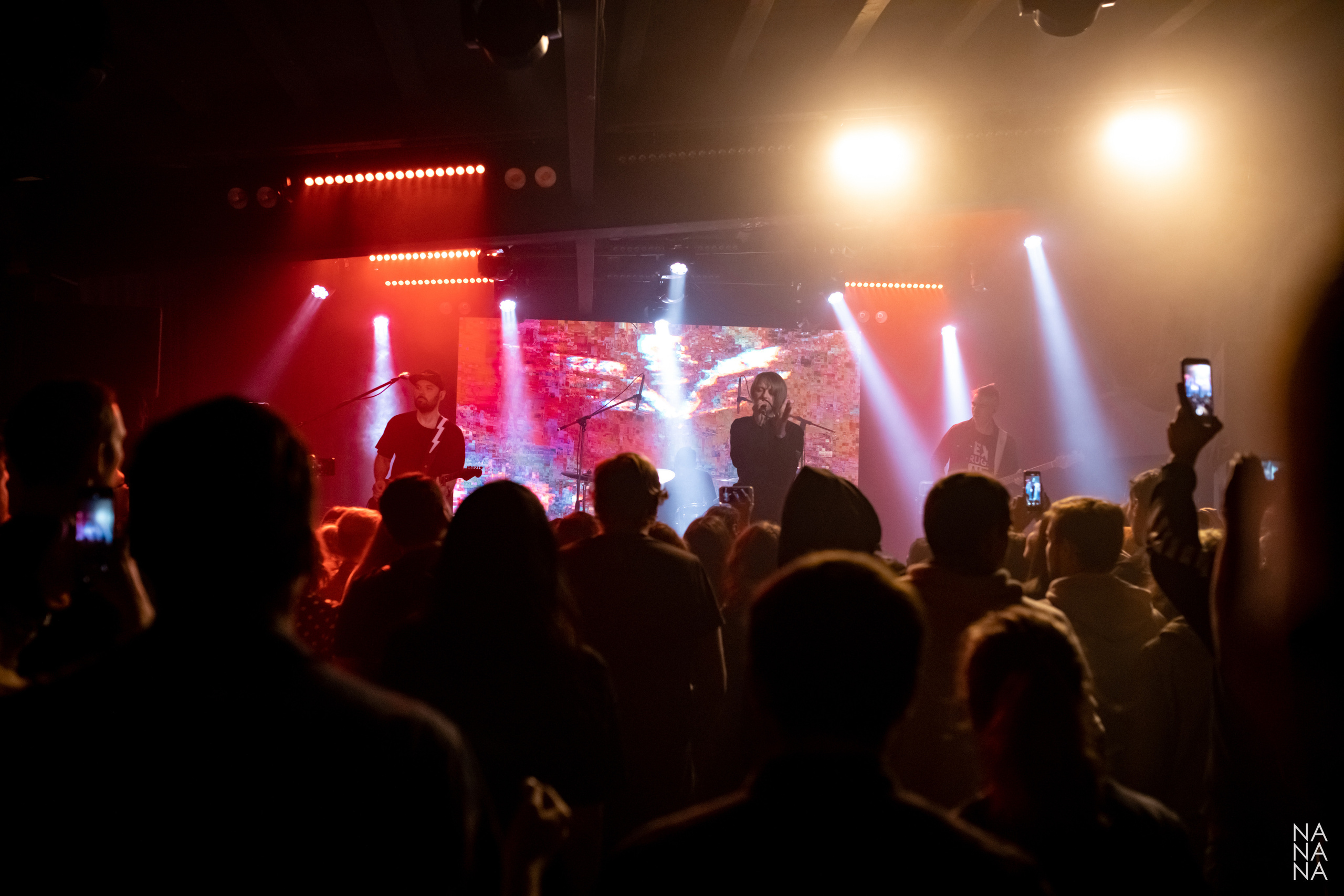 Dругой Ветер, Время N, Санкт-Петербург, 03.12.2021