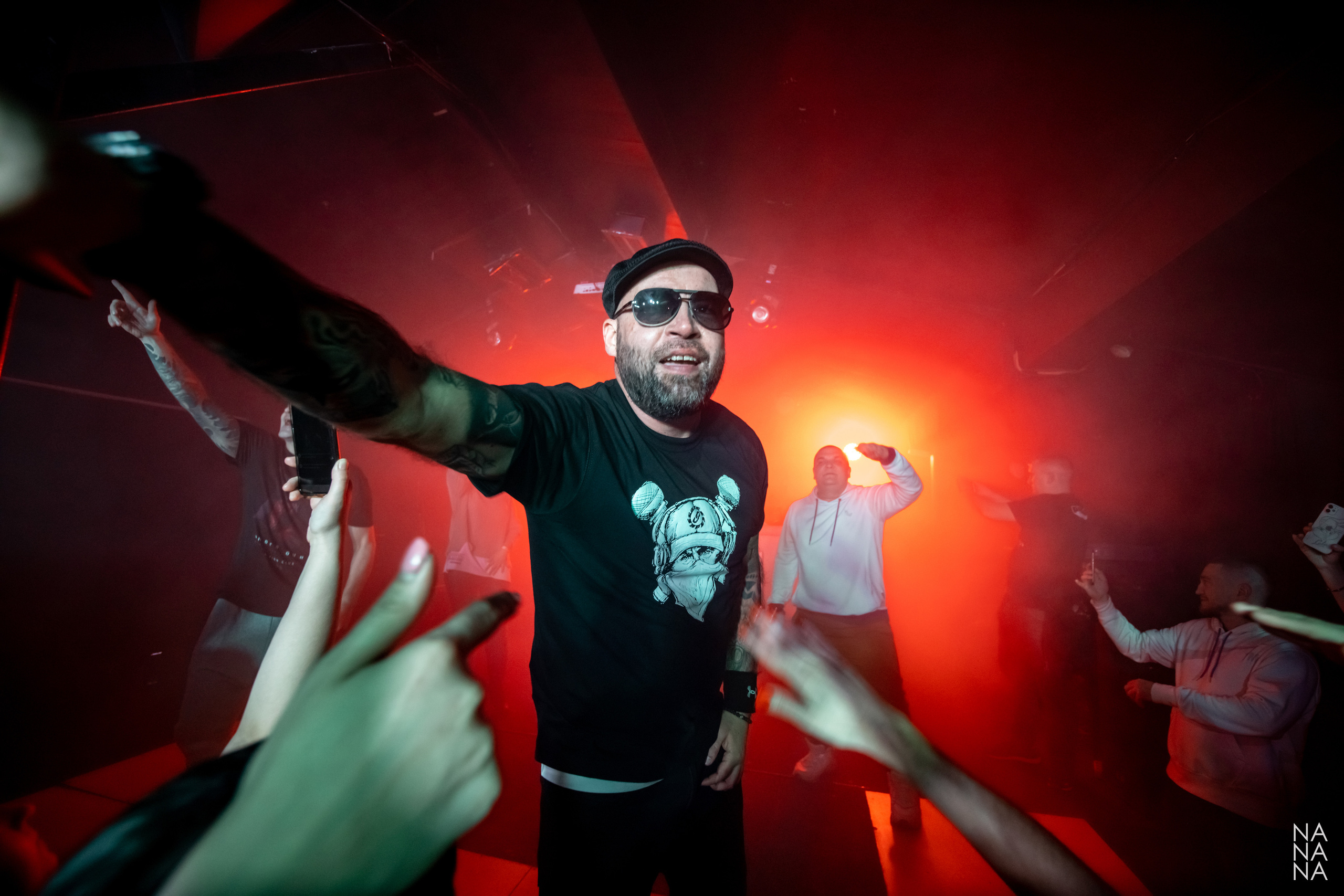 Многоточие, 13.11.2021, Санкт-Петербург, клуб Action