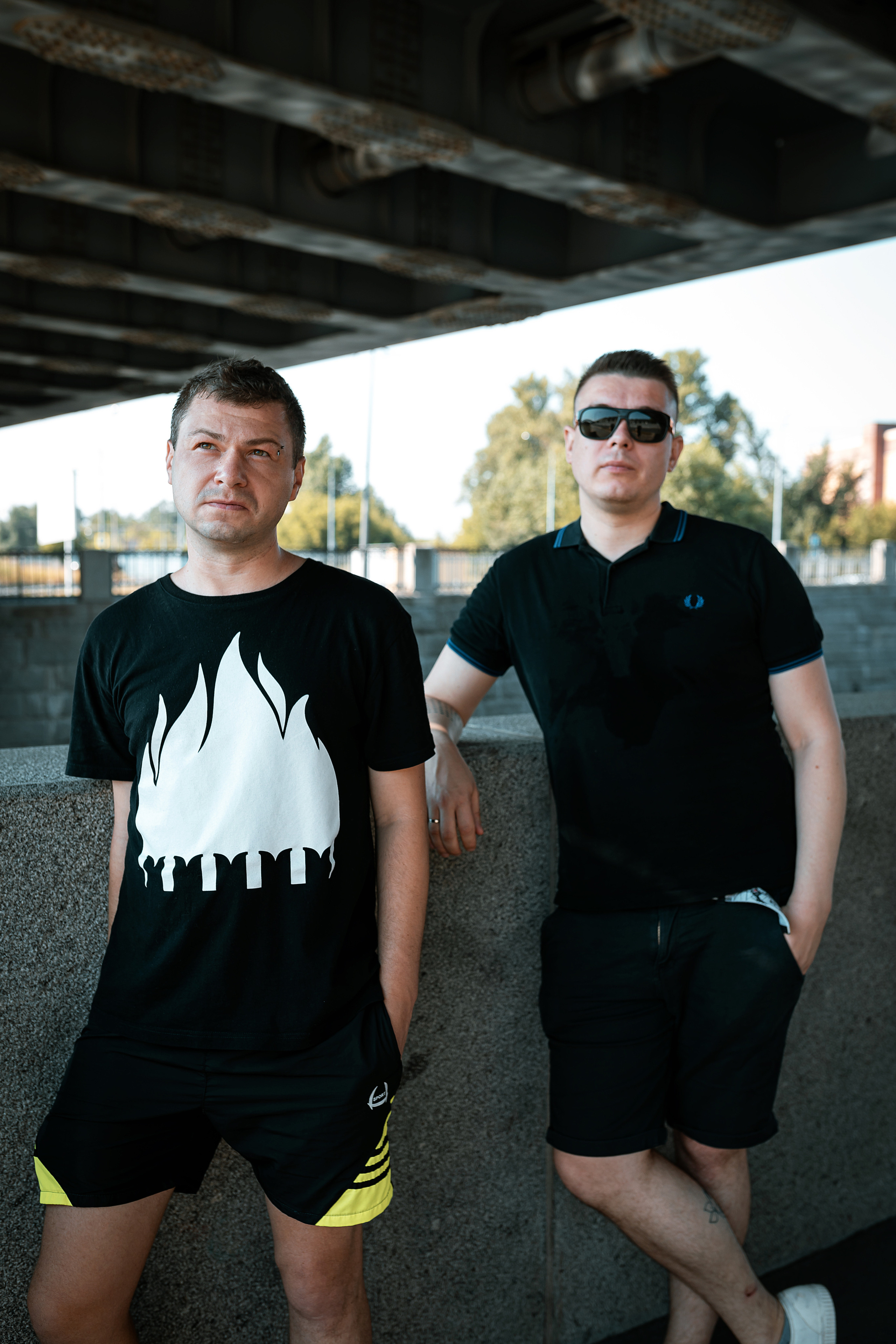 URBAN PINOCHET. Фотограф Елена Богачева (lenalena_na_na_na)