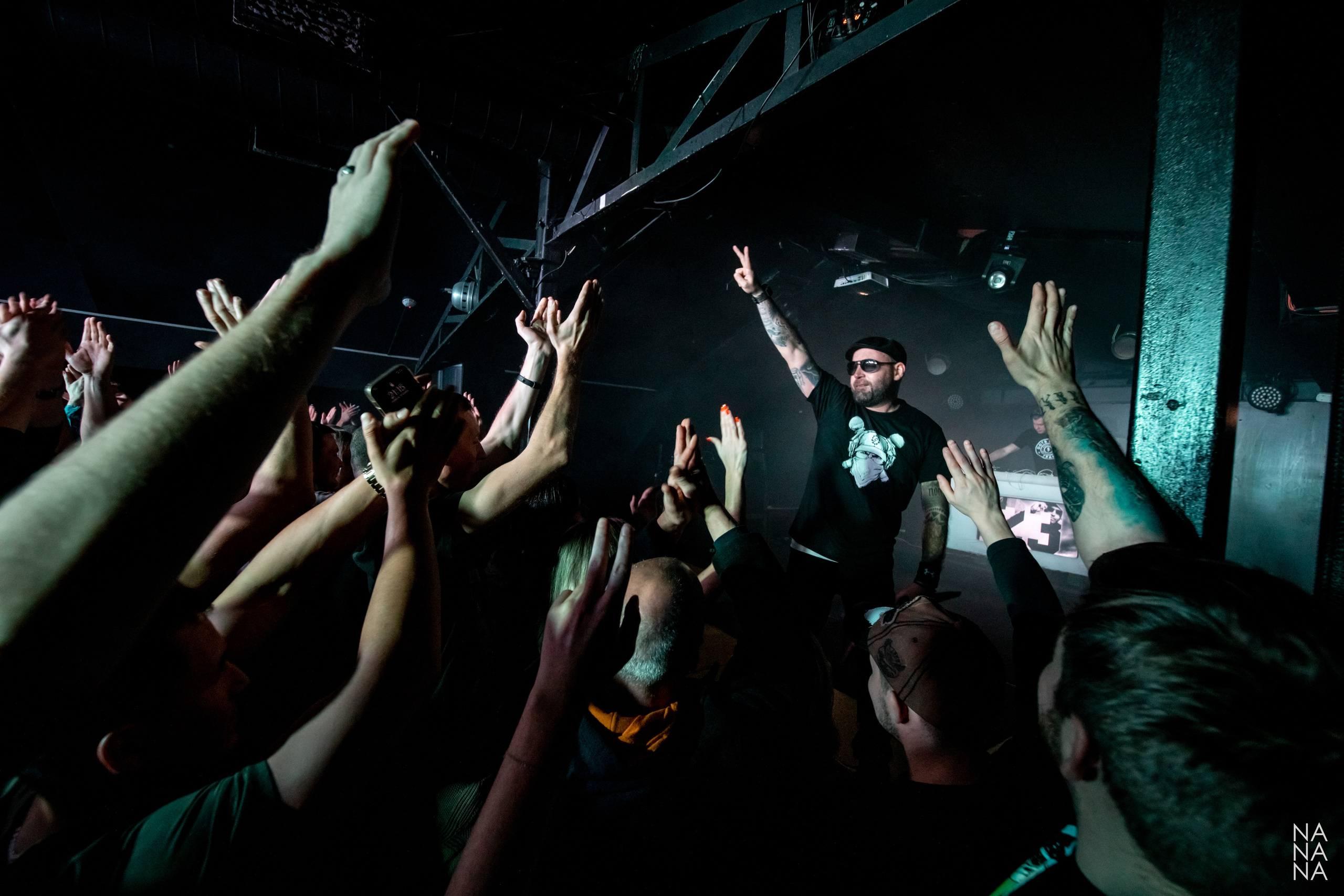 Многоточие, 13.11.2021, Санкт-Петербург, клуб Action