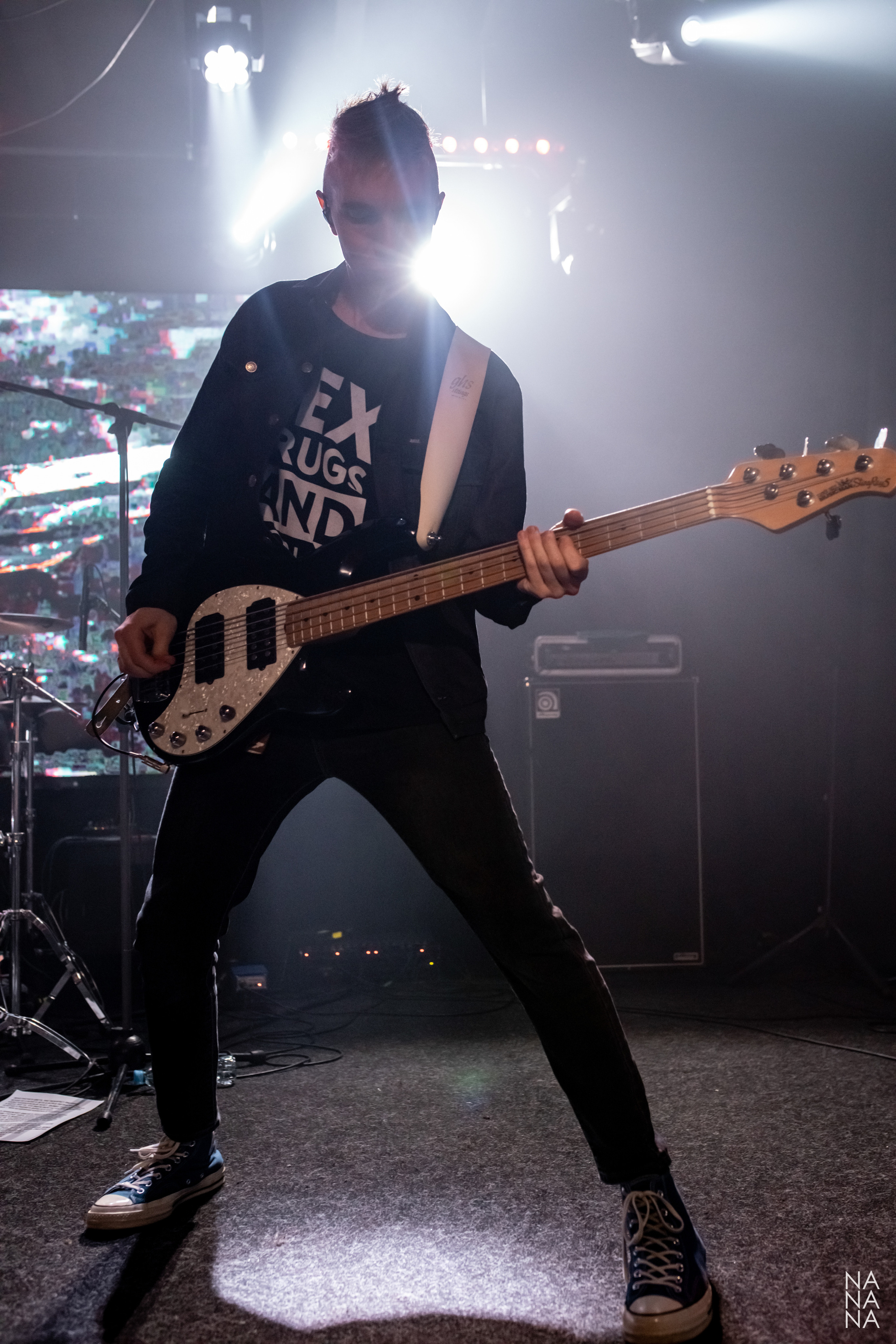 Dругой Ветер, Время N, Санкт-Петербург, 03.12.2021