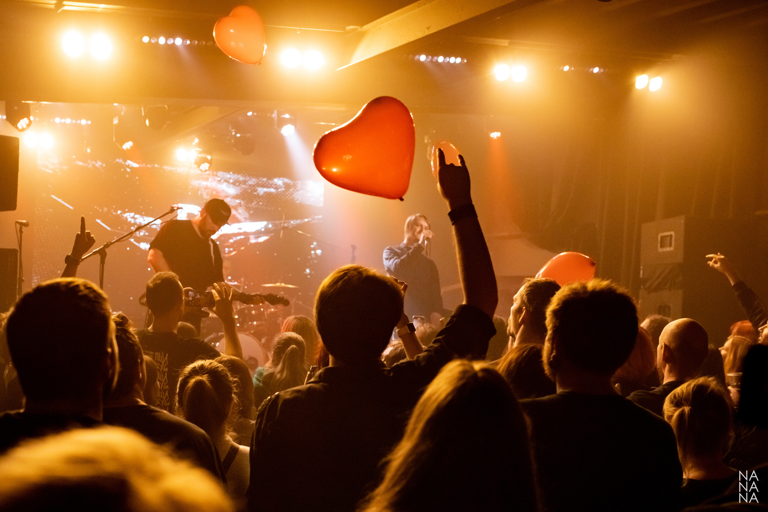 Dругой Ветер, Время N, Санкт-Петербург, 03.12.2021