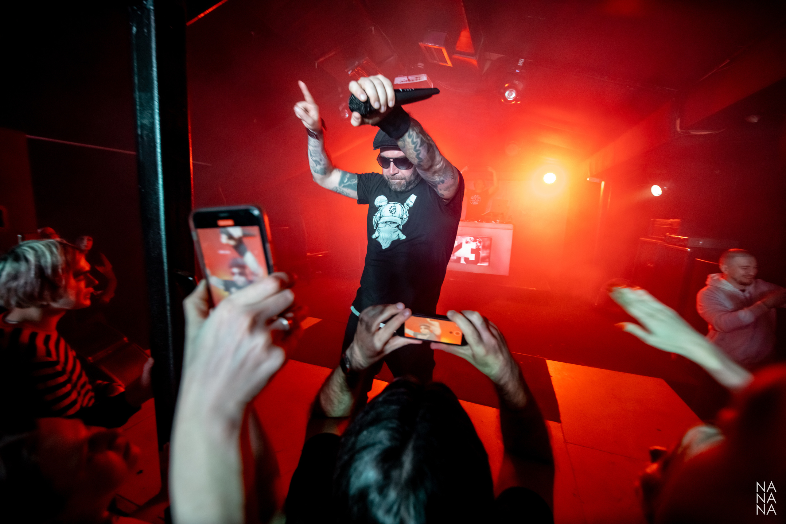 Многоточие, 13.11.2021, Санкт-Петербург, клуб Action