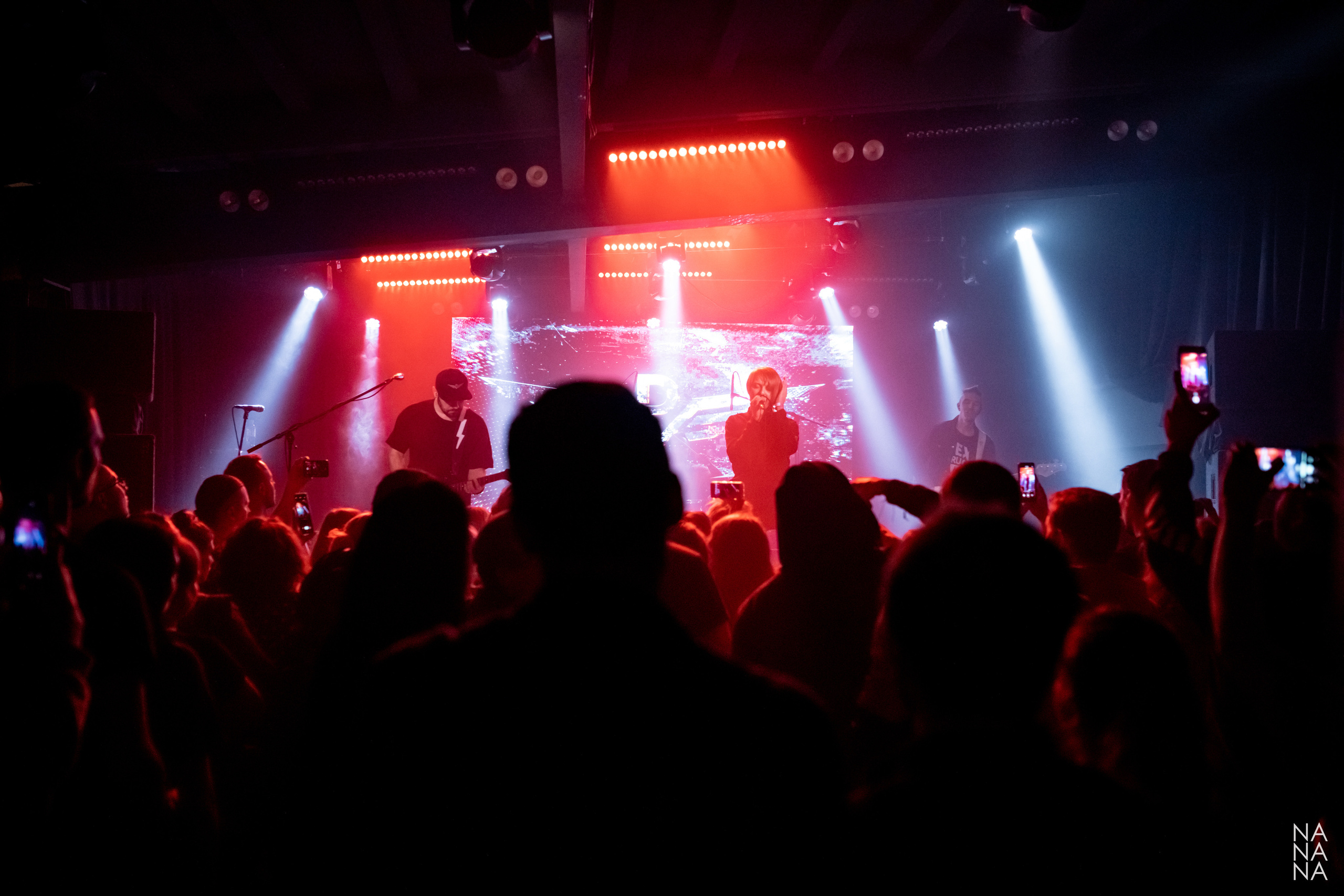 Dругой Ветер, Время N, Санкт-Петербург, 03.12.2021