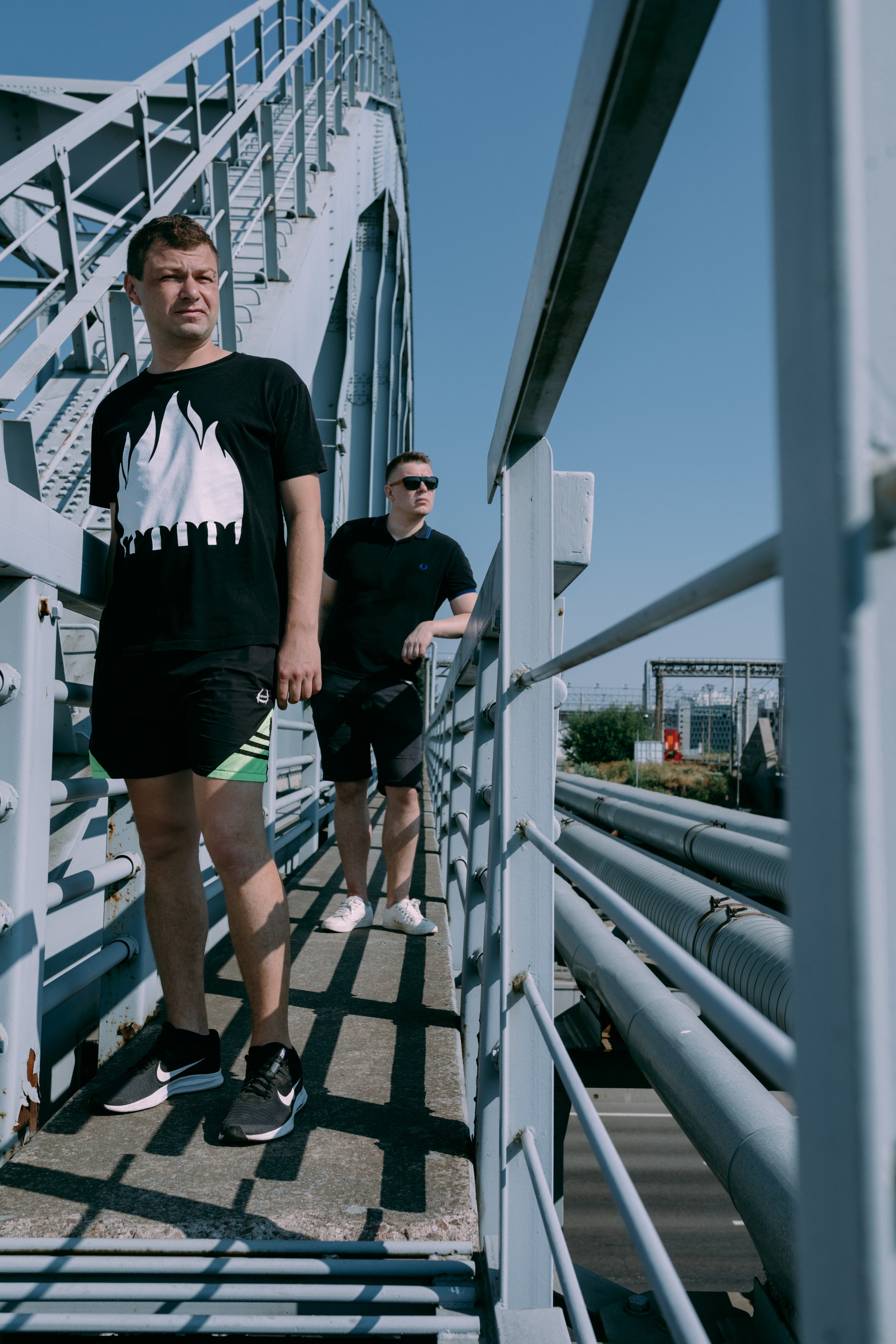 URBAN PINOCHET. Фотограф Елена Богачева (lenalena_na_na_na)