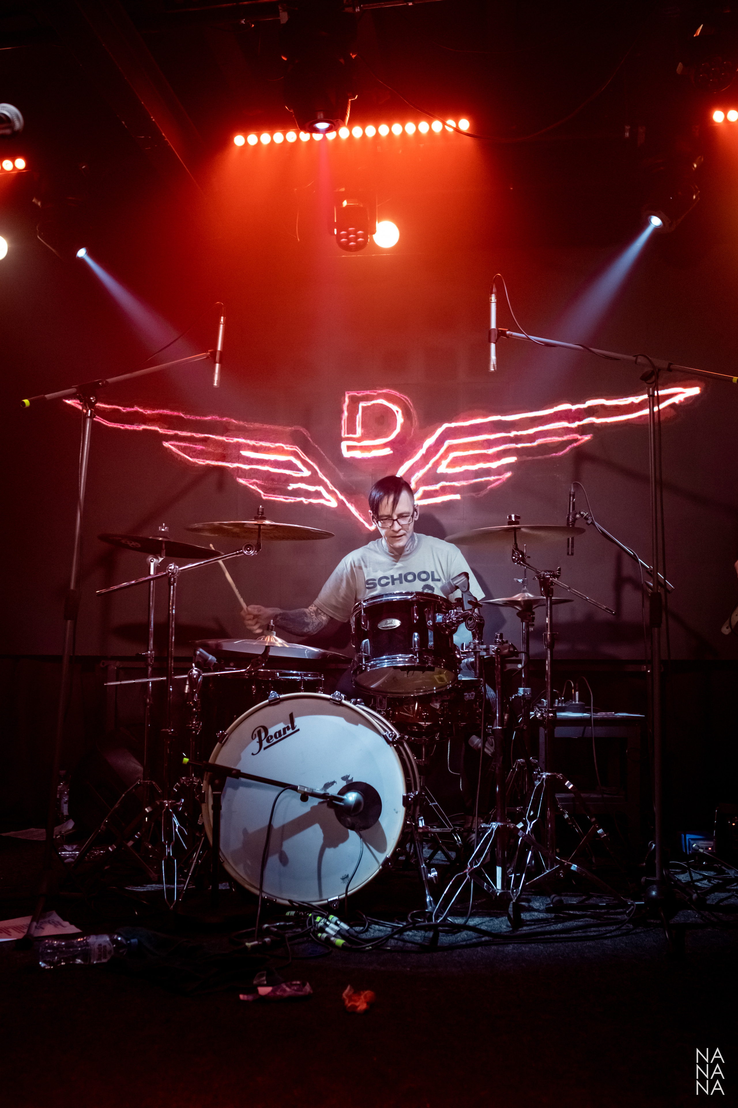 Dругой Ветер, Время N, Санкт-Петербург, 03.12.2021