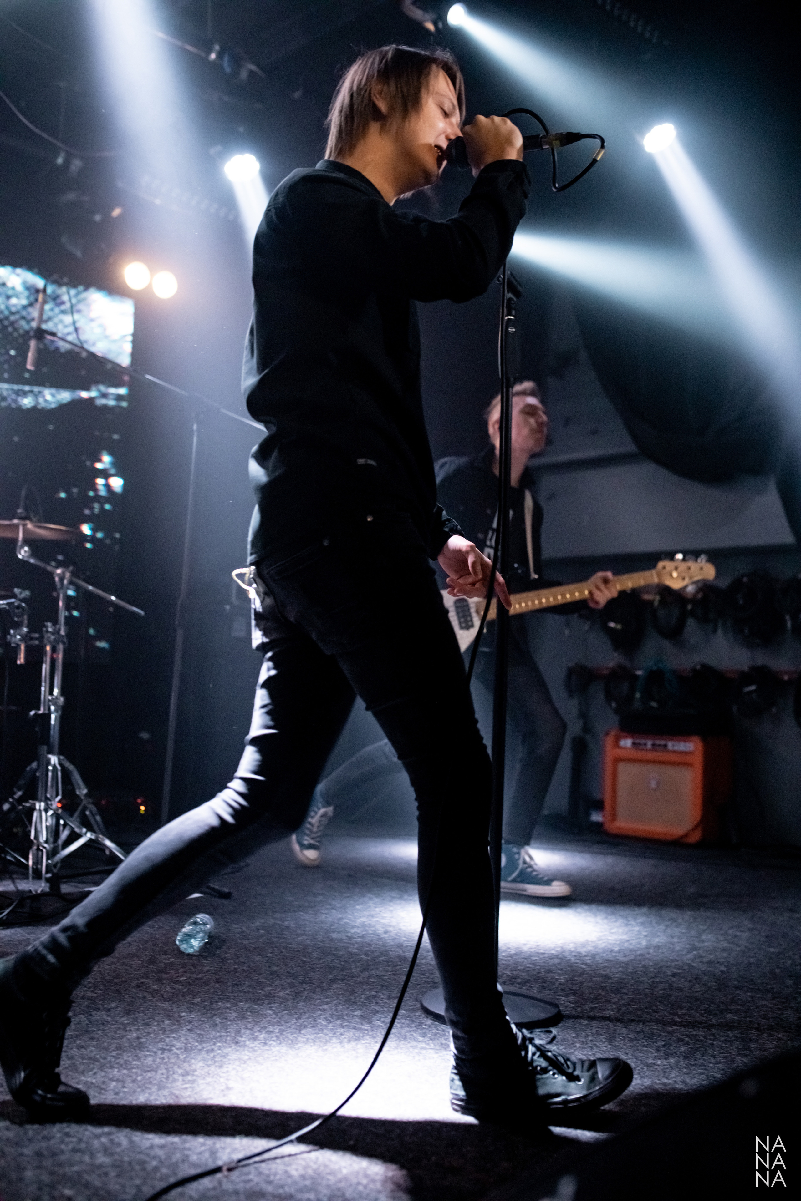 Dругой Ветер, Время N, Санкт-Петербург, 03.12.2021