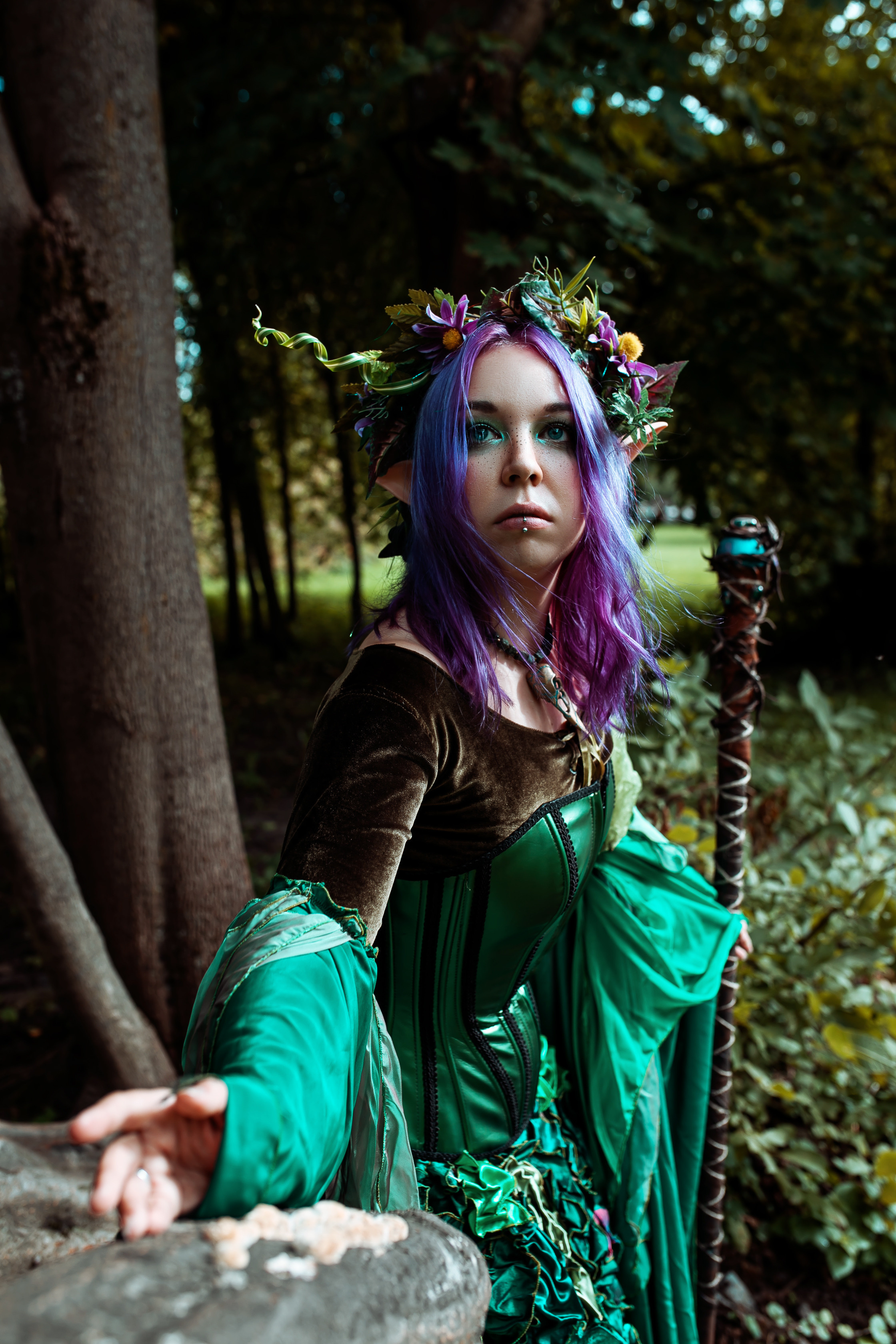 ХЕЛЬГА. Фотограф Елена Богачева (lenalena_na_na_na)