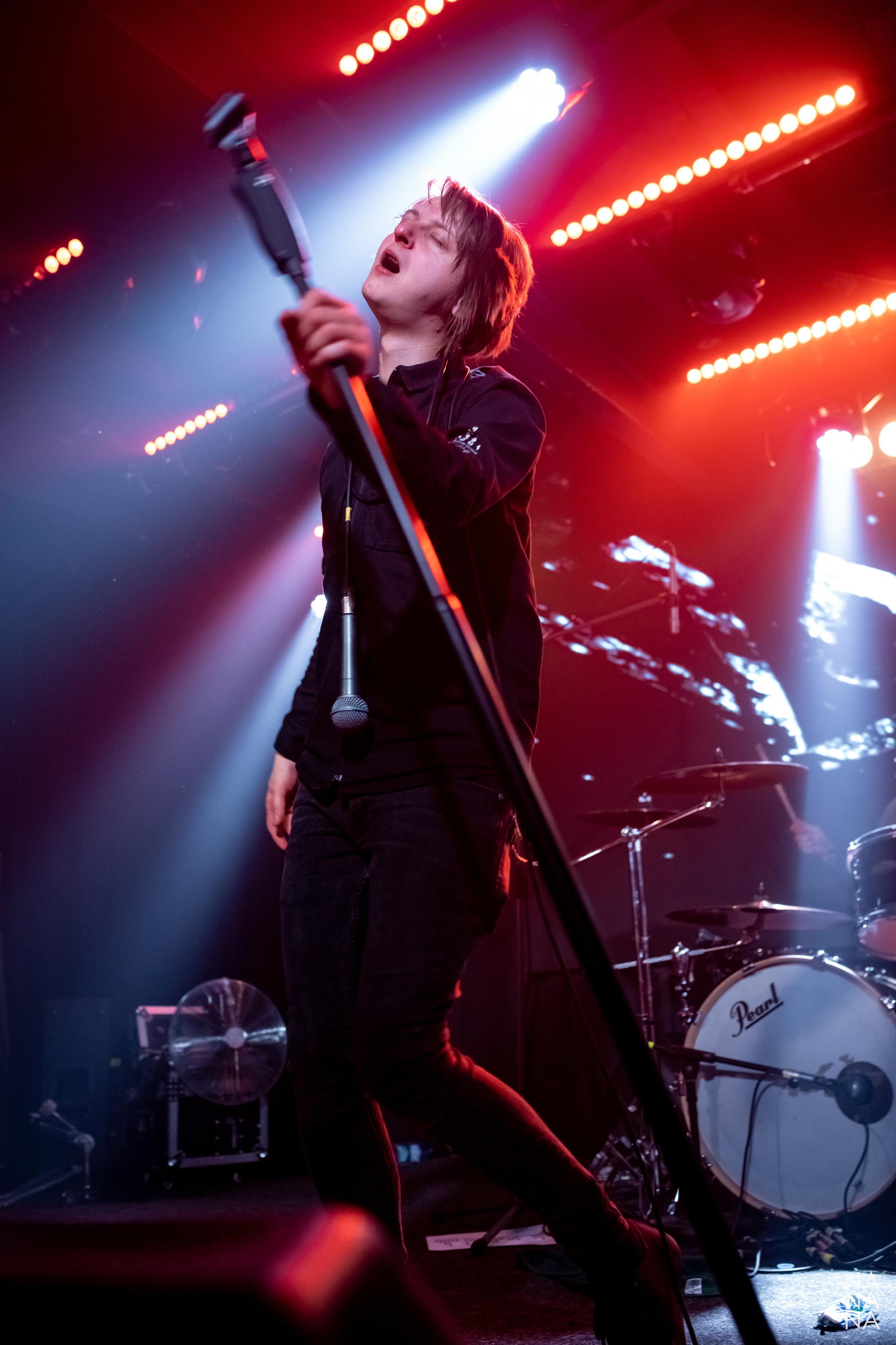 Dругой Ветер, Время N, Санкт-Петербург, 03.12.2021