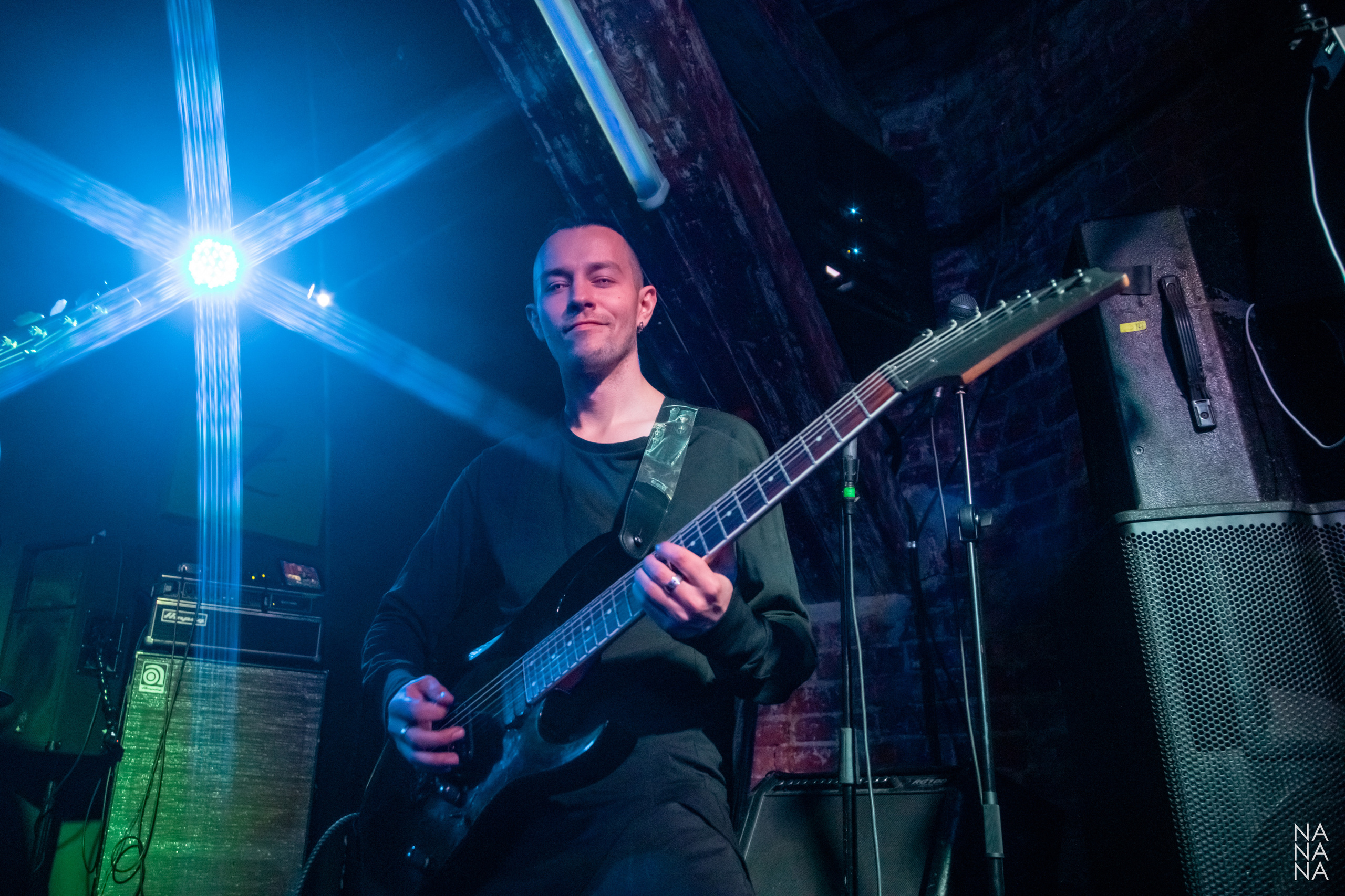 Lights Out!, Санкт-Петербург, Zoccolo 2.0, 07.11.2021