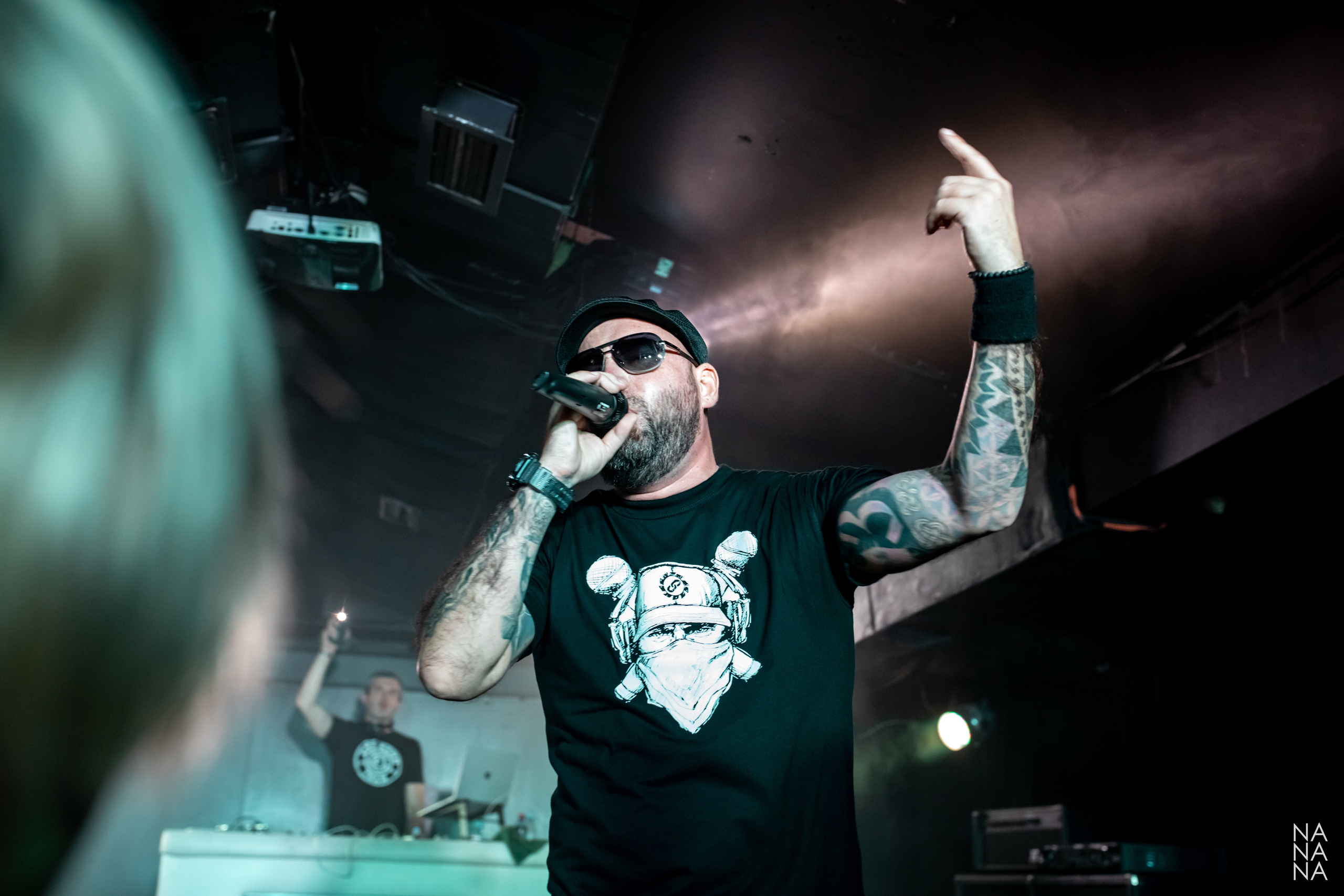 Многоточие, 13.11.2021, Санкт-Петербург, клуб Action