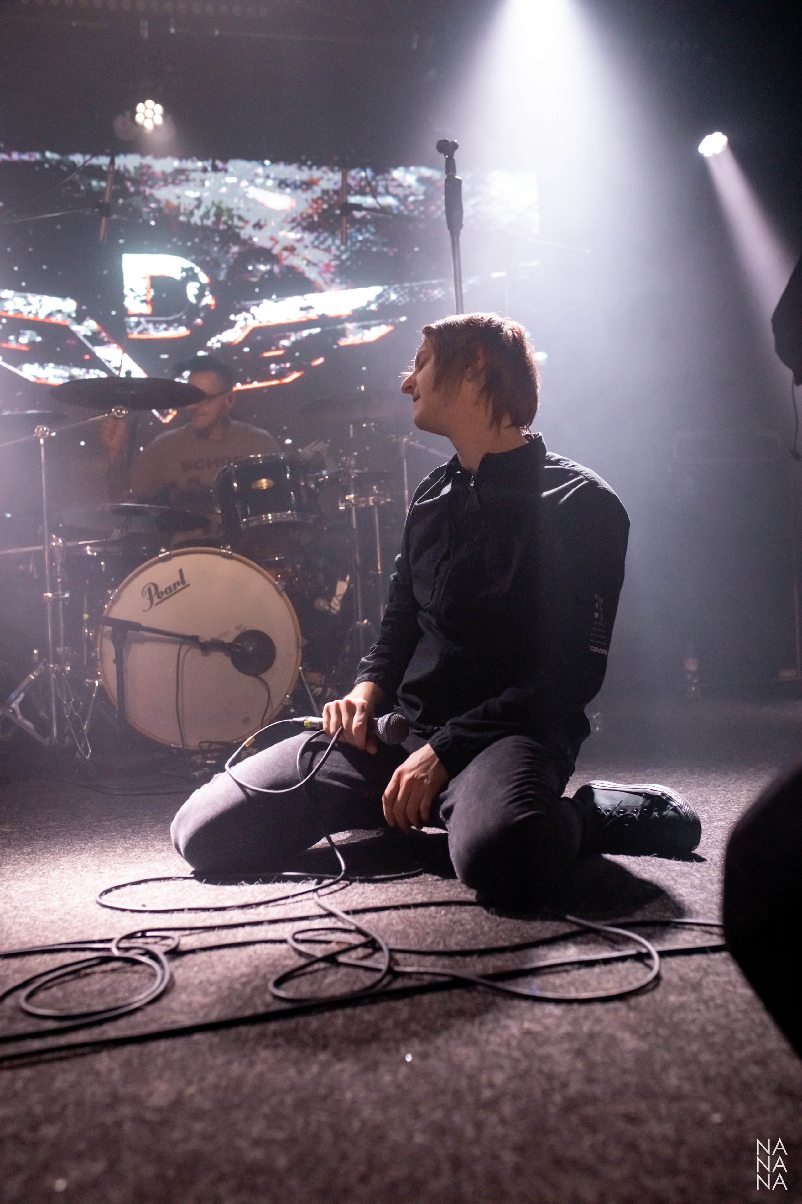 Dругой Ветер, Время N, Санкт-Петербург, 03.12.2021