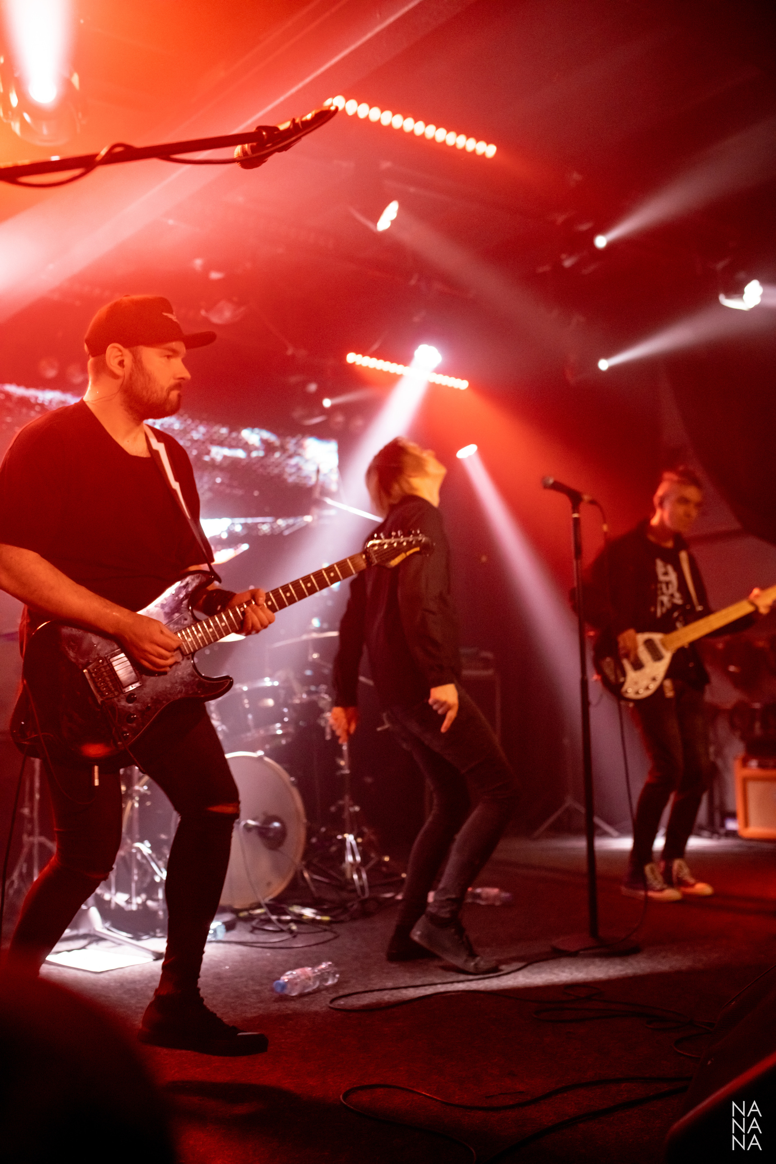 Dругой Ветер, Время N, Санкт-Петербург, 03.12.2021