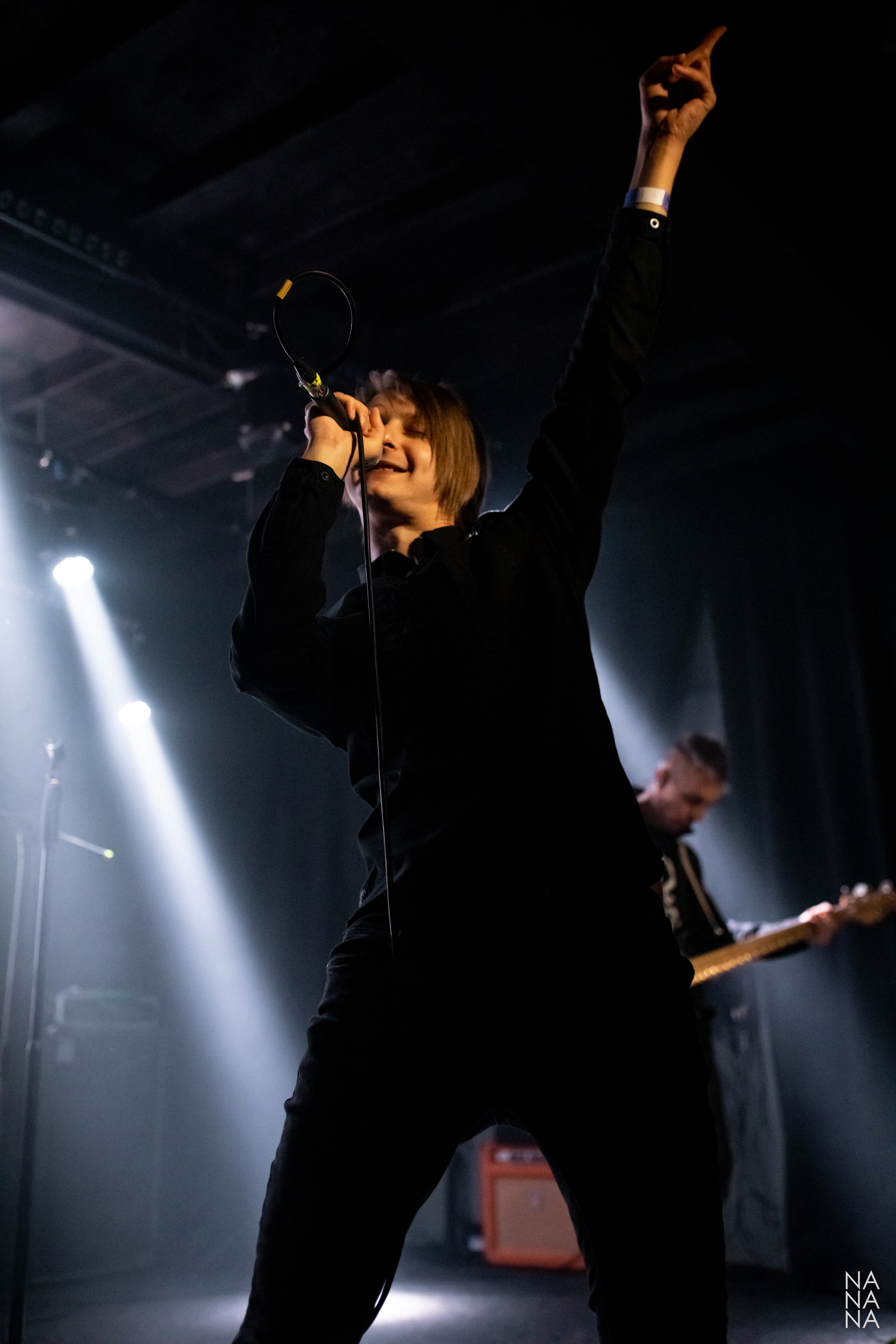 Dругой Ветер, Время N, Санкт-Петербург, 03.12.2021