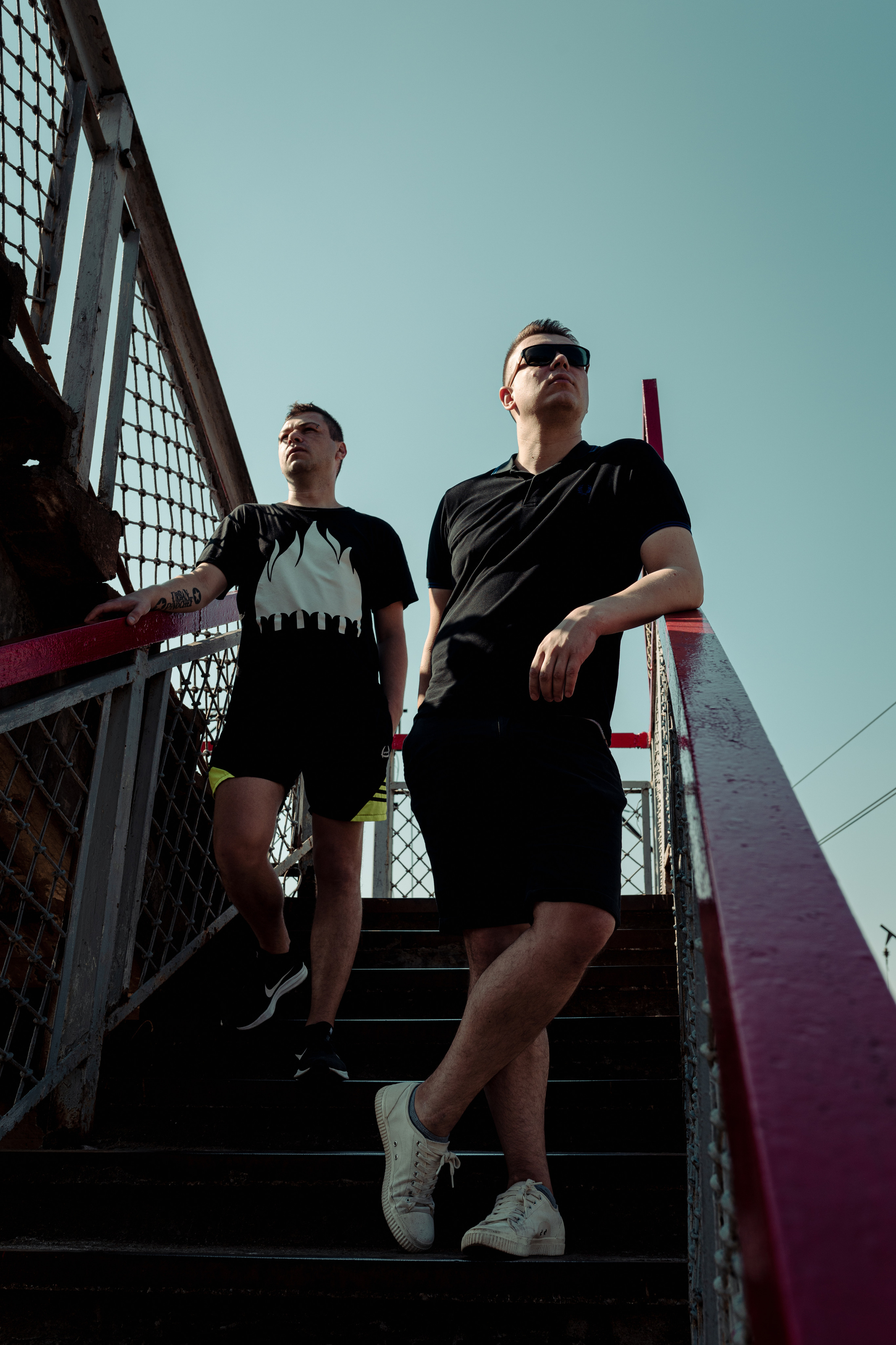 URBAN PINOCHET. Фотограф Елена Богачева (lenalena_na_na_na)