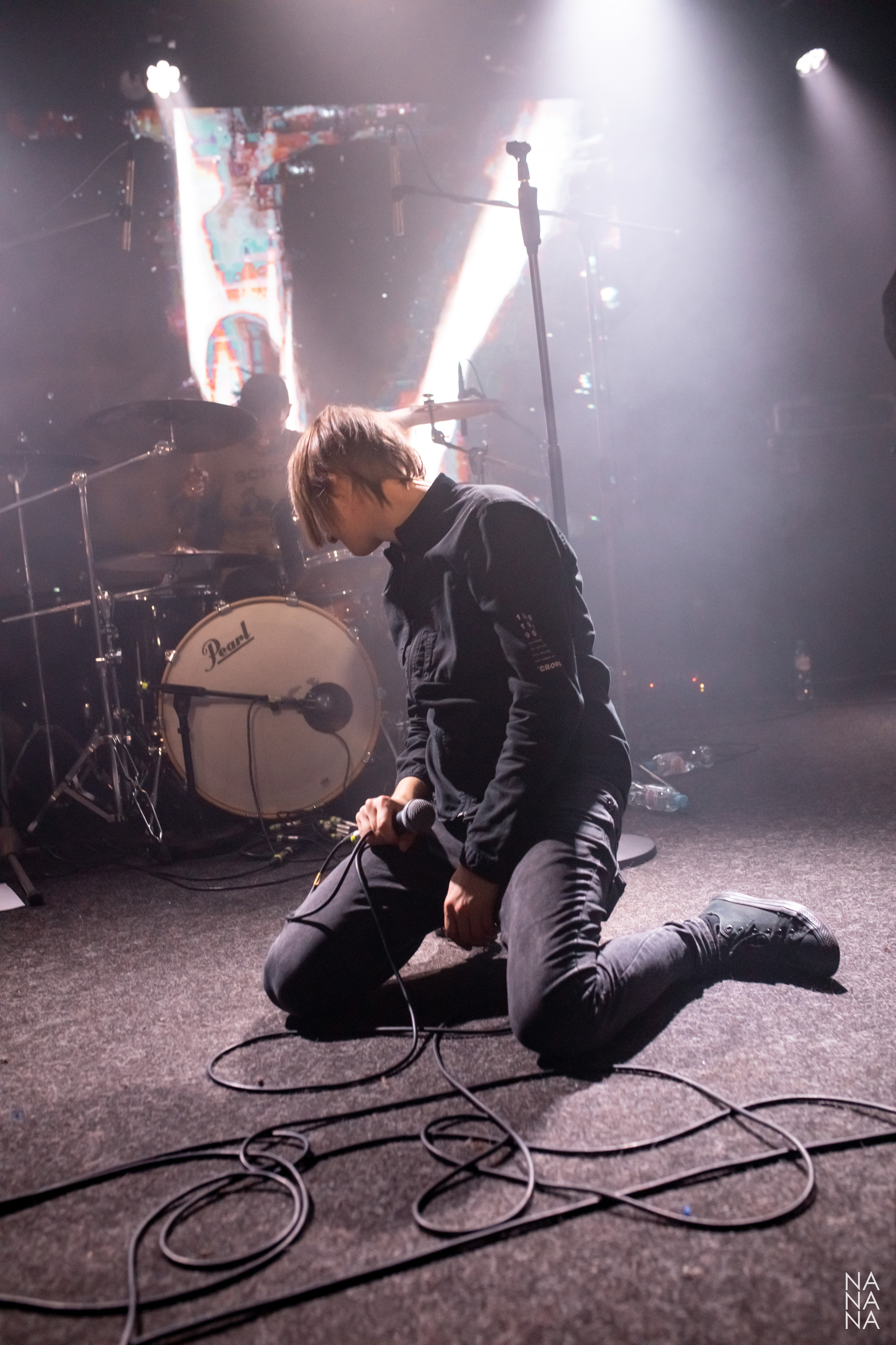 Dругой Ветер, Время N, Санкт-Петербург, 03.12.2021