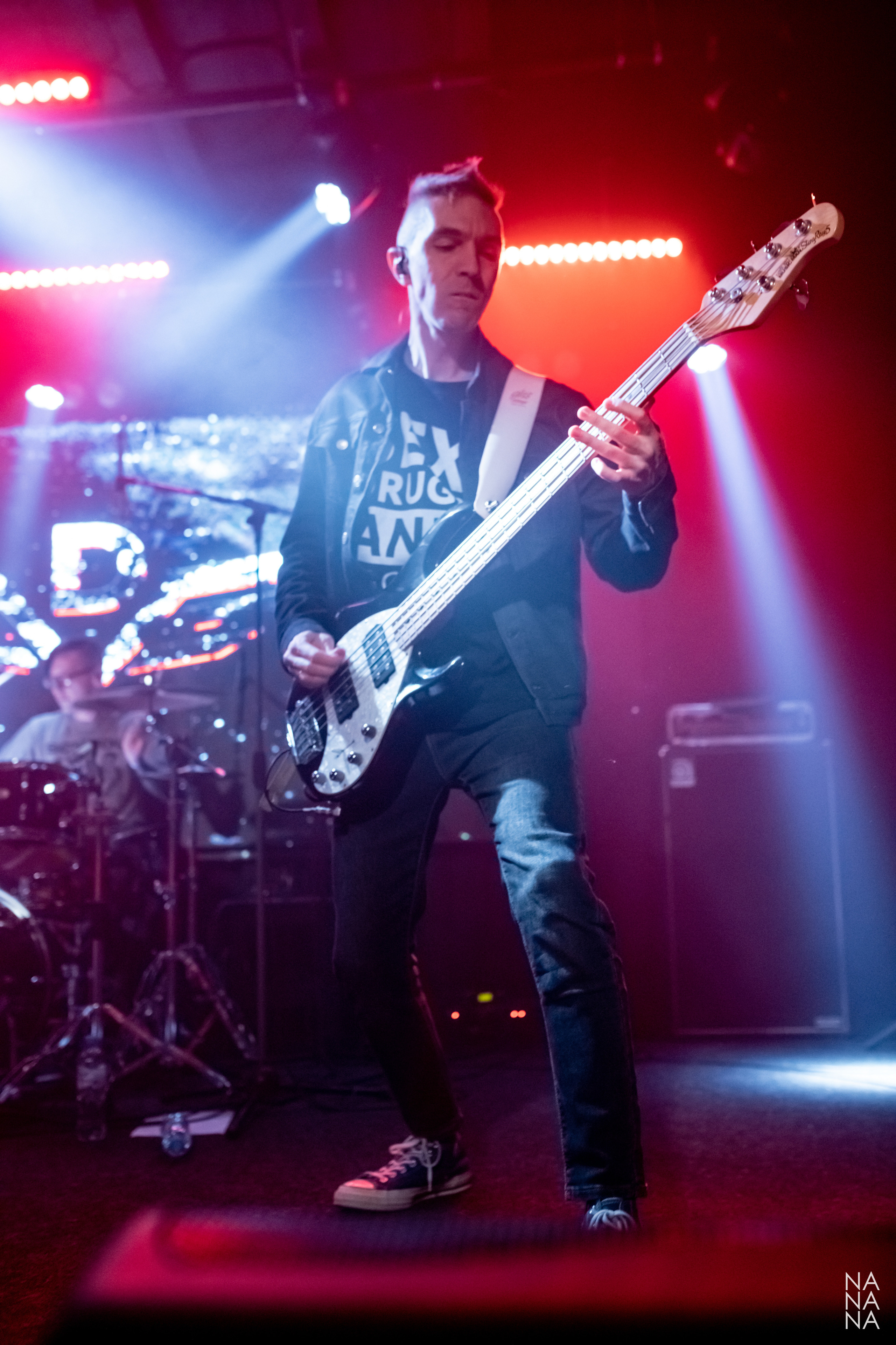 Dругой Ветер, Время N, Санкт-Петербург, 03.12.2021