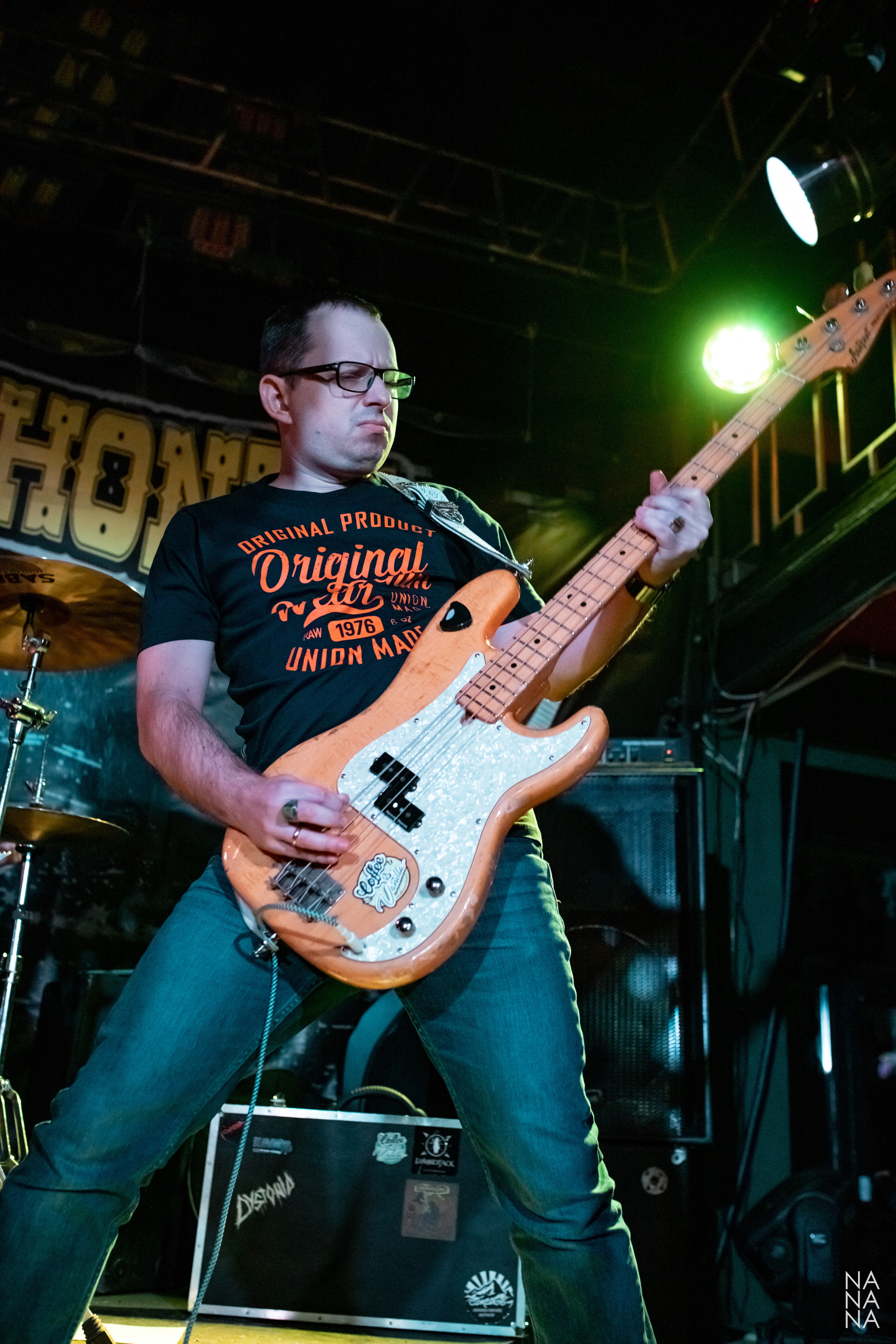 MACHINES, Money Honey, Санкт-Петербург, 05.12.2021