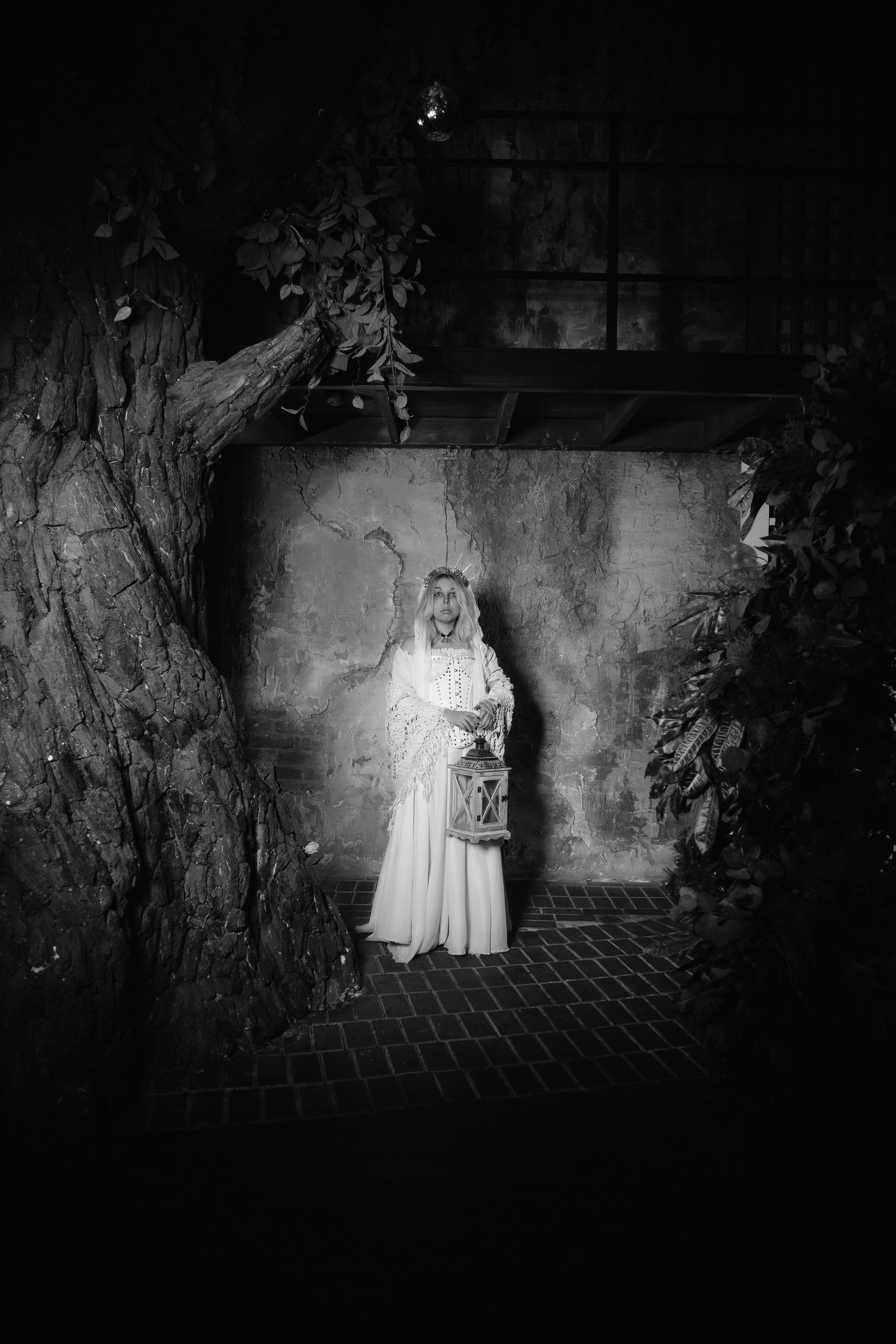 Ольга, студия POLYGON, Санкт-Петербург, 2021