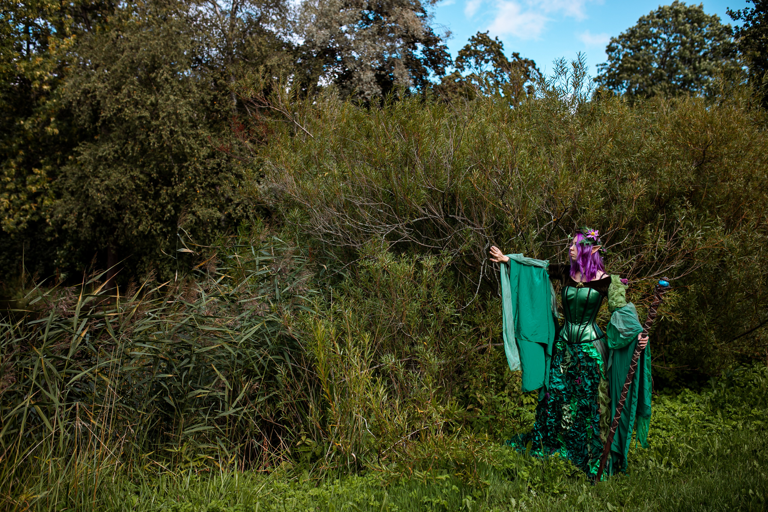 ХЕЛЬГА. Фотограф Елена Богачева (lenalena_na_na_na)