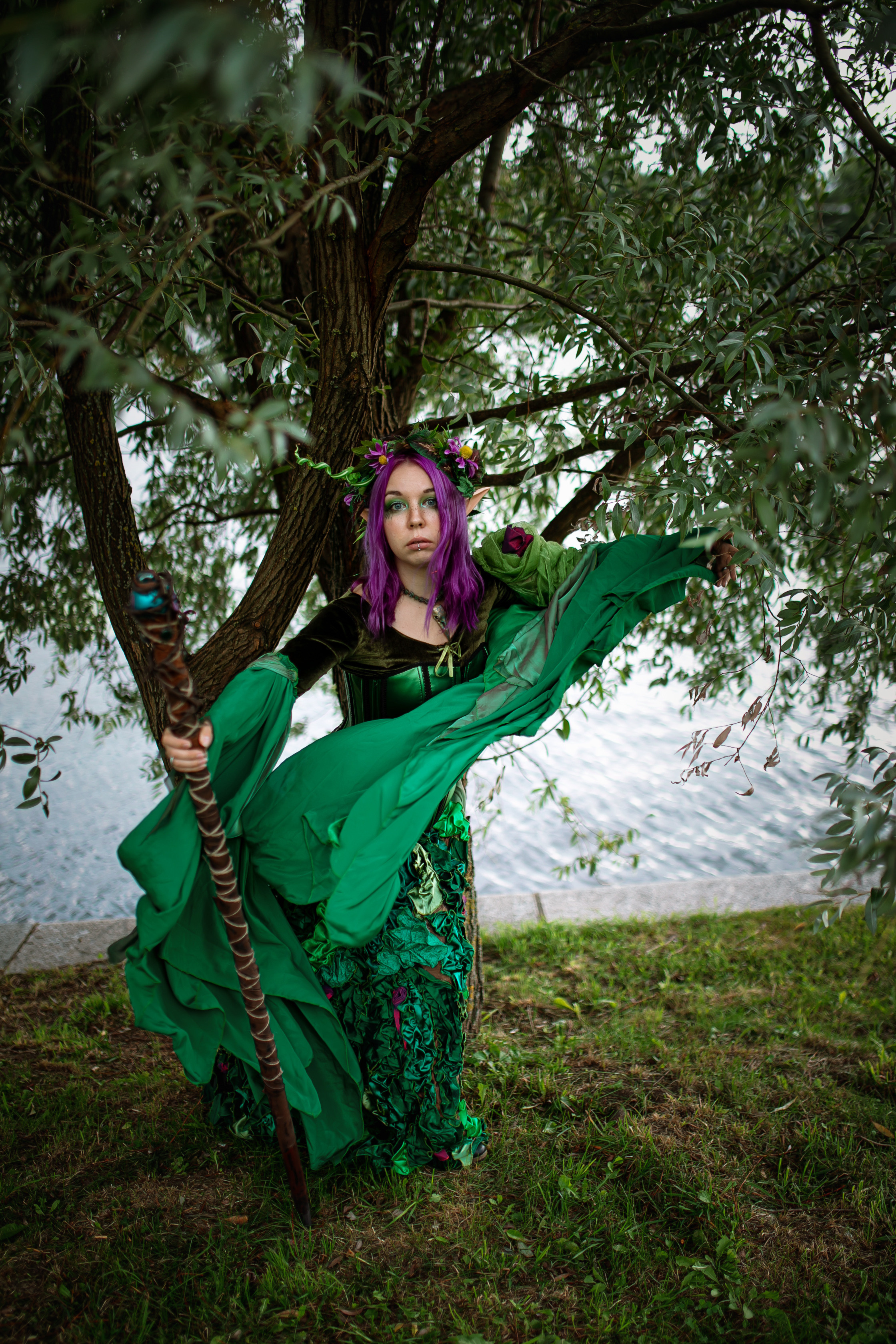 ХЕЛЬГА. Фотограф Елена Богачева (lenalena_na_na_na)