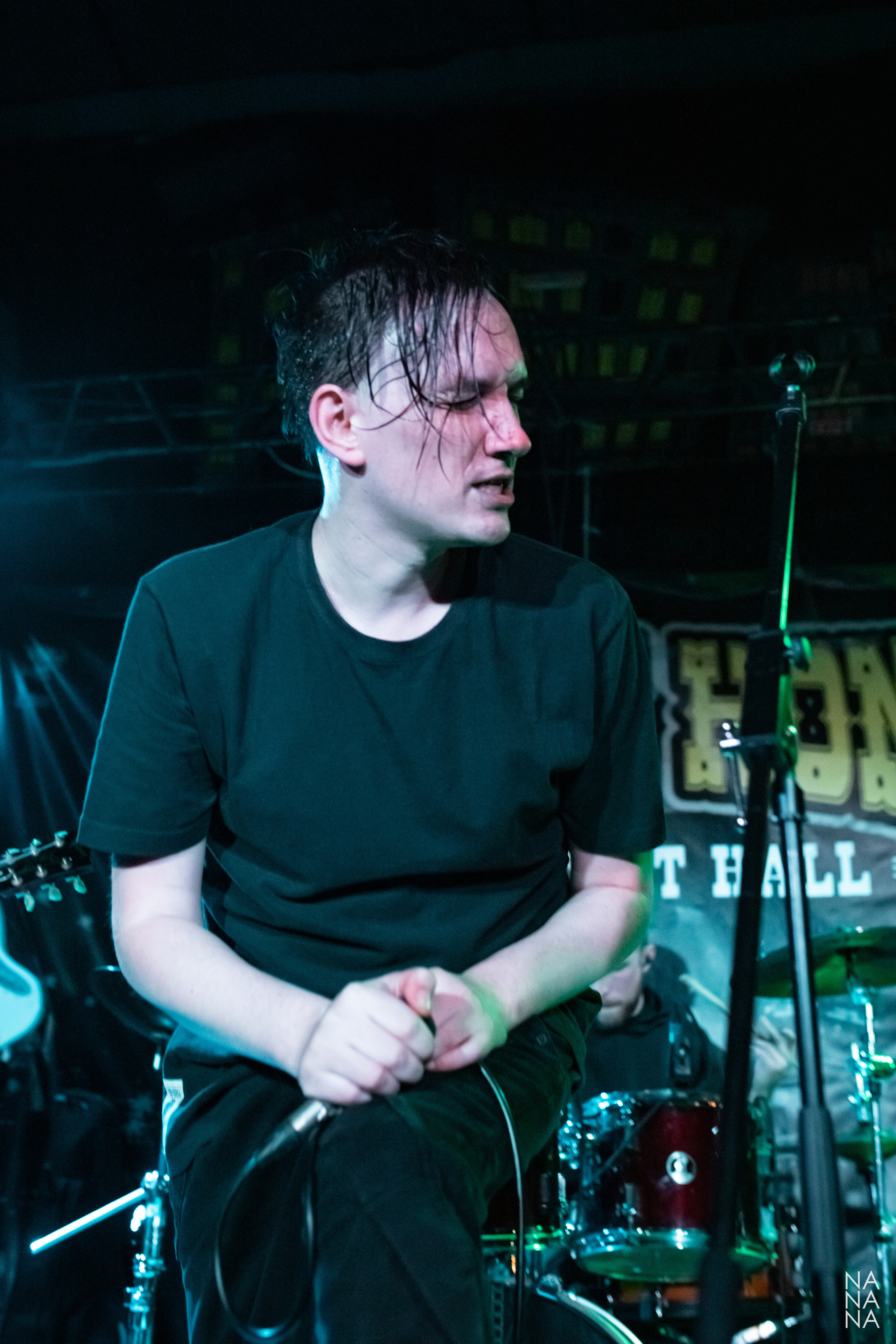 MACHINES, Money Honey, Санкт-Петербург, 05.12.2021