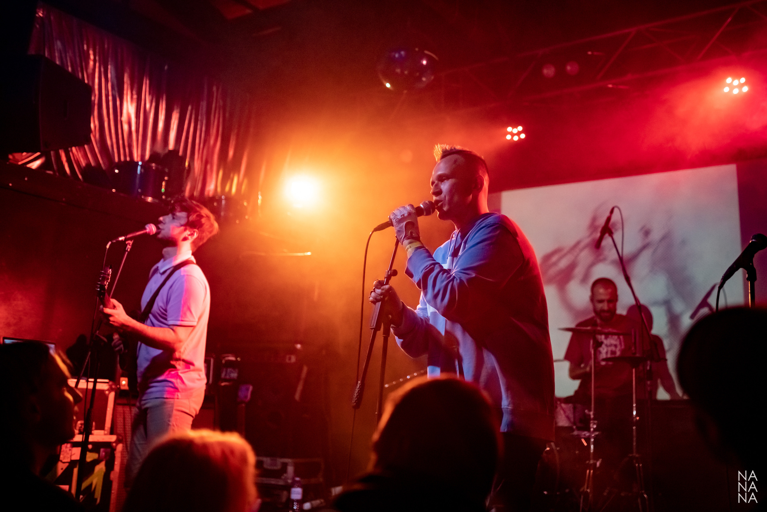 Человекчеловеку, Презентация альбома "Польза", 24.09.2021, Ионотека, Санкт-Петербург