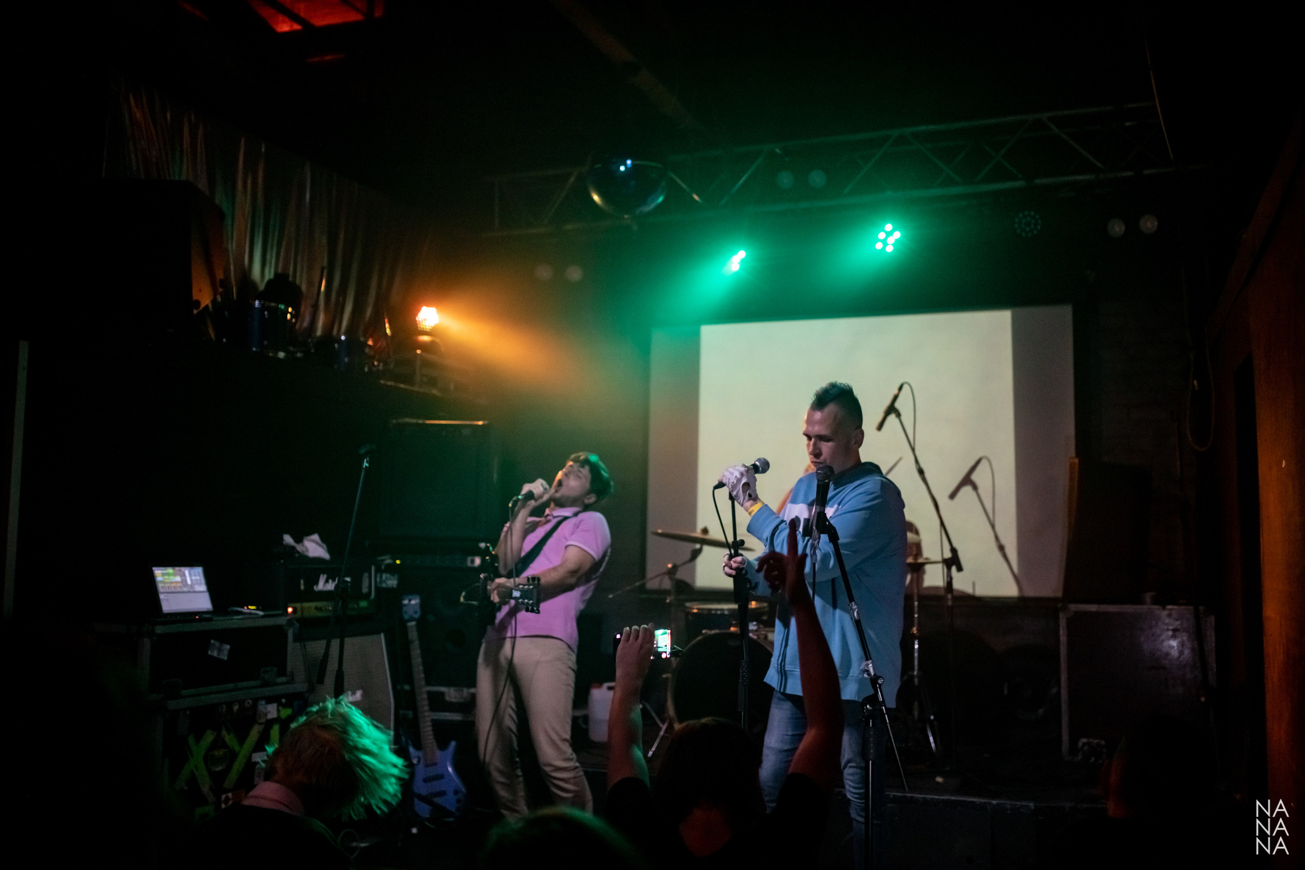 Человекчеловеку, Презентация альбома "Польза", 24.09.2021, Ионотека, Санкт-Петербург