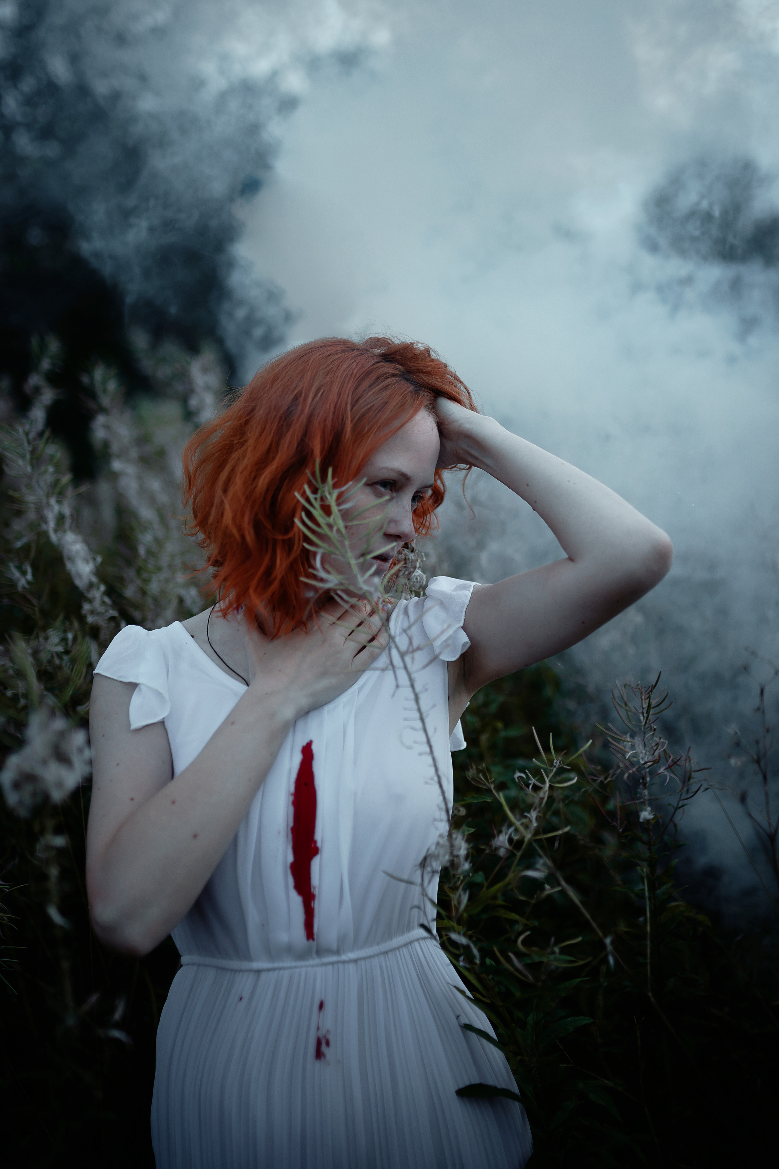 Ульяна. Фотограф Елена Богачева (lenalena_na_na_na)