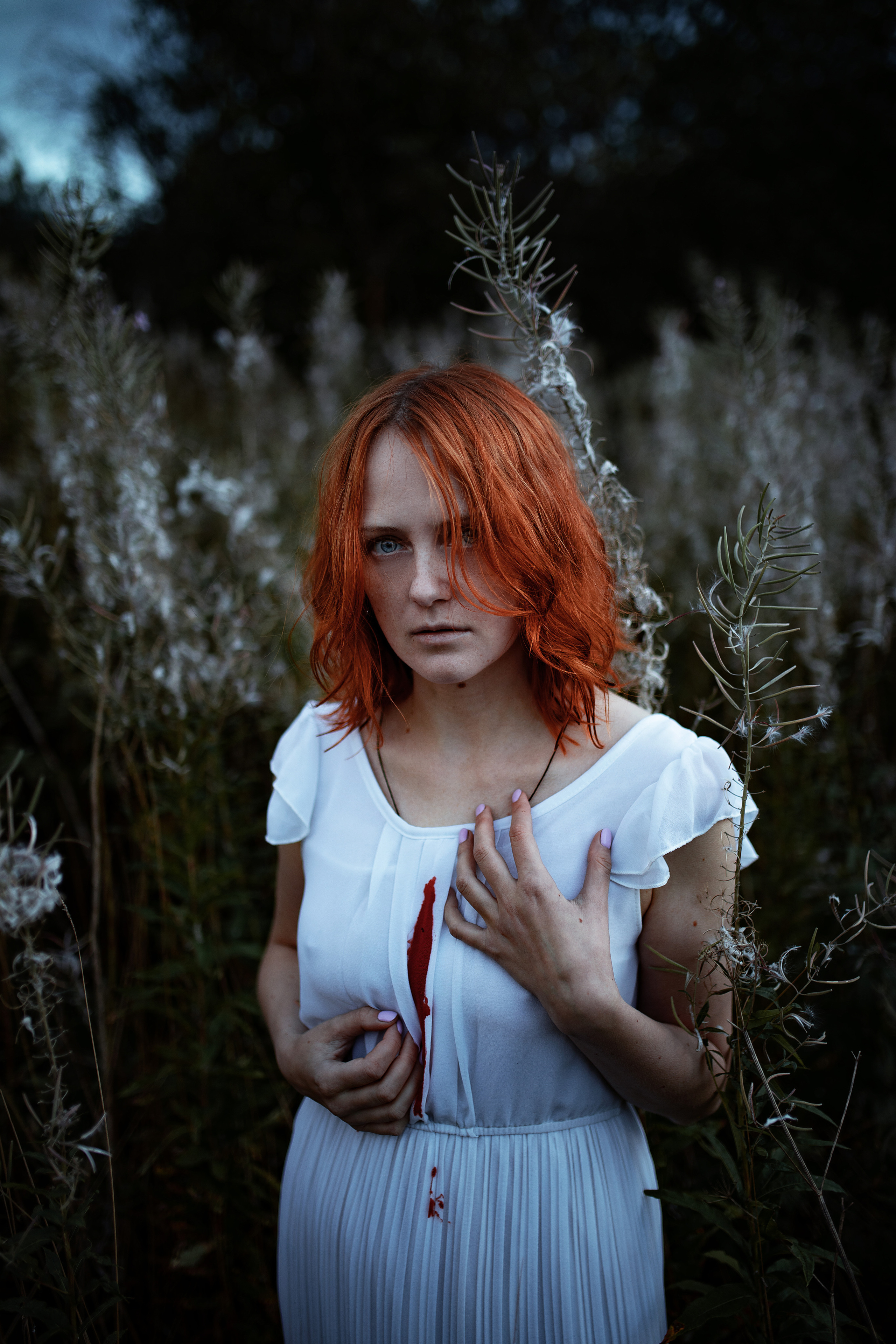 Ульяна. Фотограф Елена Богачева (lenalena_na_na_na)