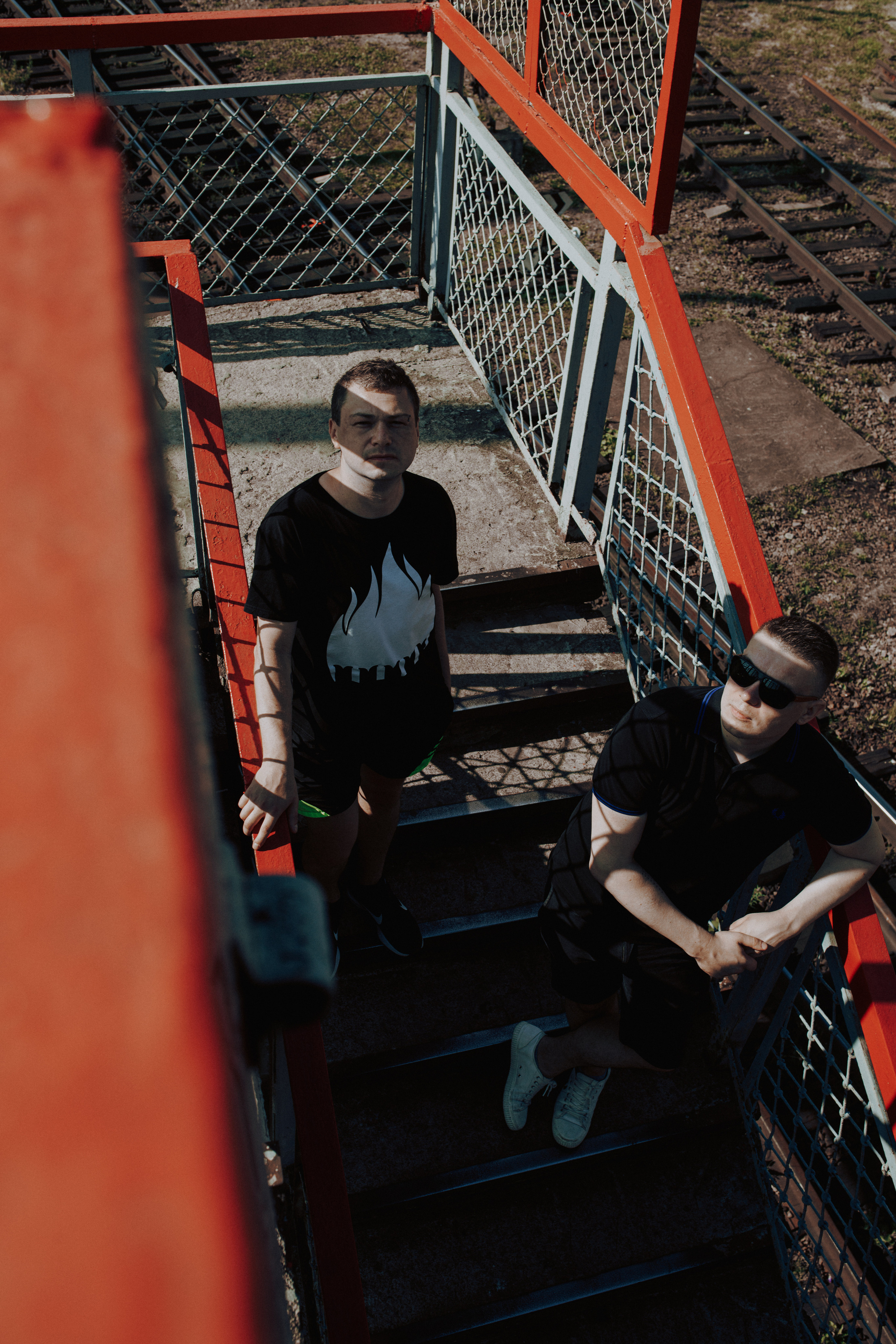 URBAN PINOCHET. Фотограф Елена Богачева (lenalena_na_na_na)