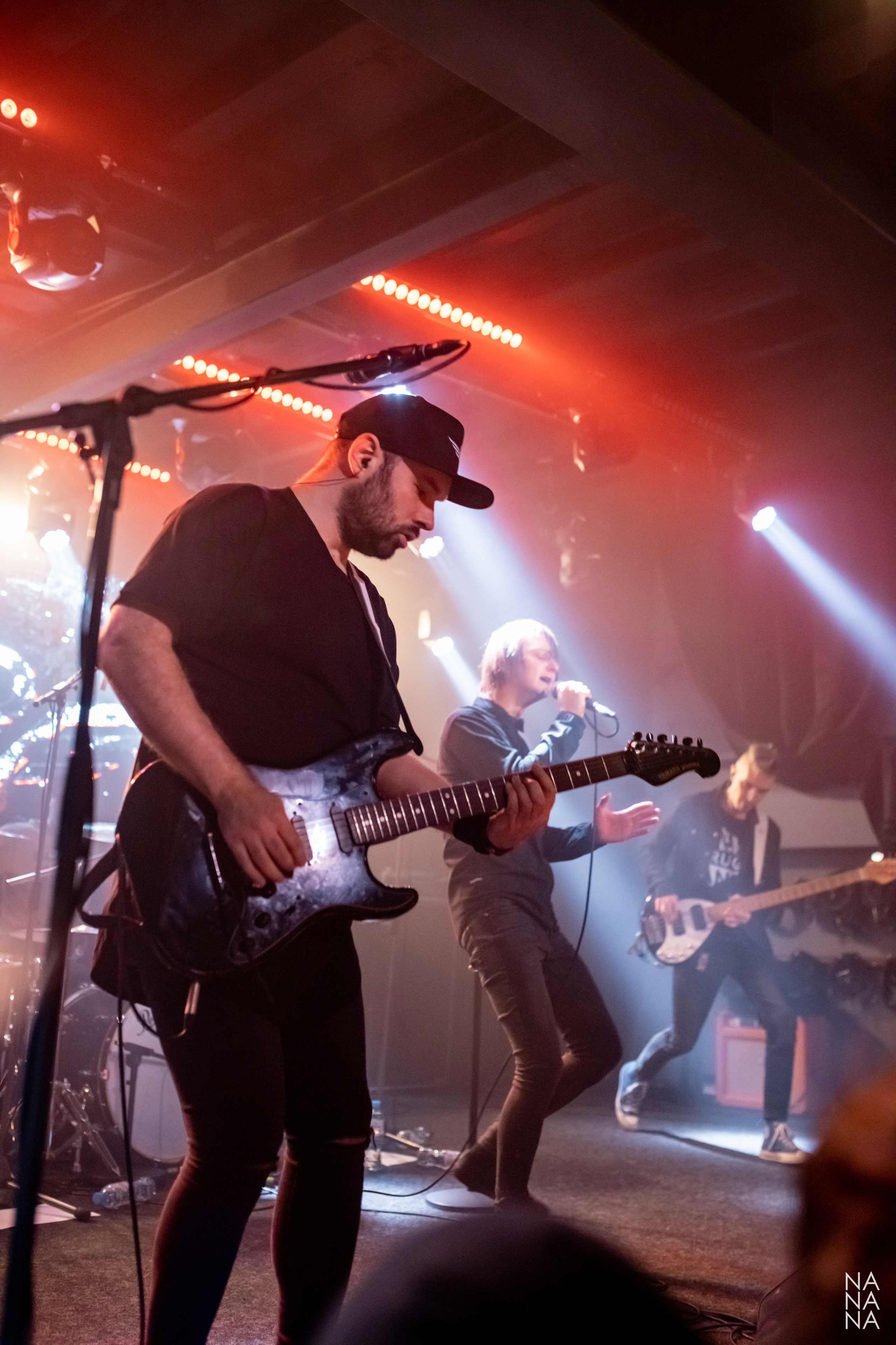 Dругой Ветер, Время N, Санкт-Петербург, 03.12.2021