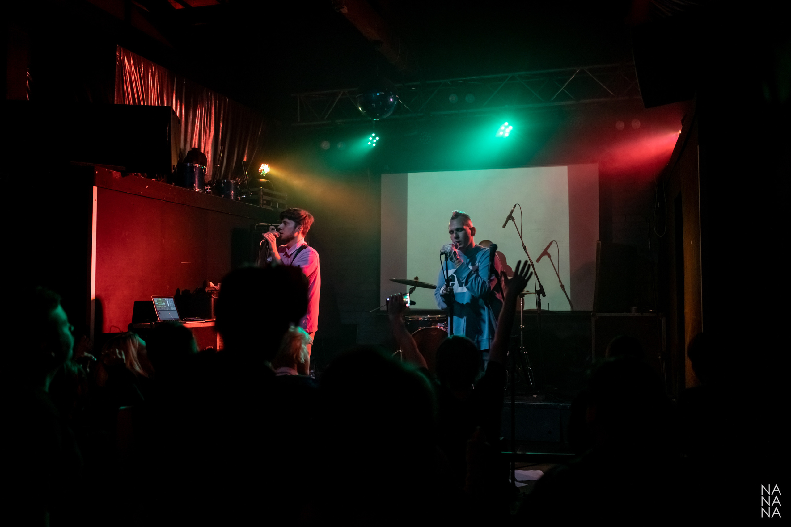 Человекчеловеку, Презентация альбома "Польза", 24.09.2021, Ионотека, Санкт-Петербург