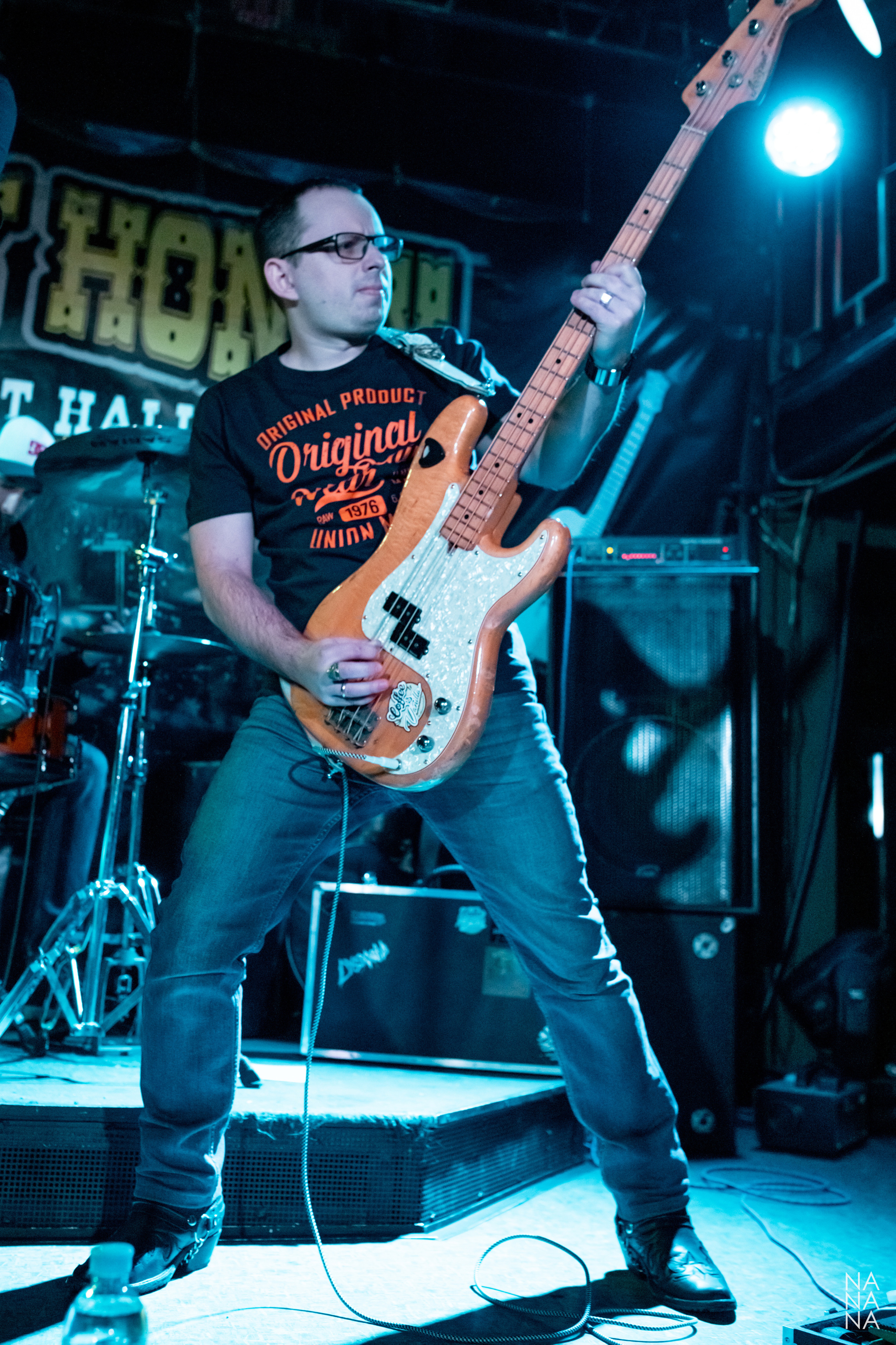 MACHINES, Money Honey, Санкт-Петербург, 05.12.2021