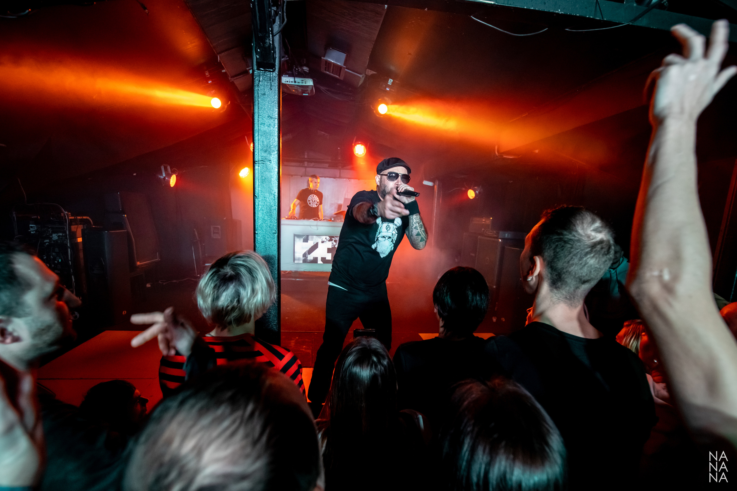 Многоточие, 13.11.2021, Санкт-Петербург, клуб Action