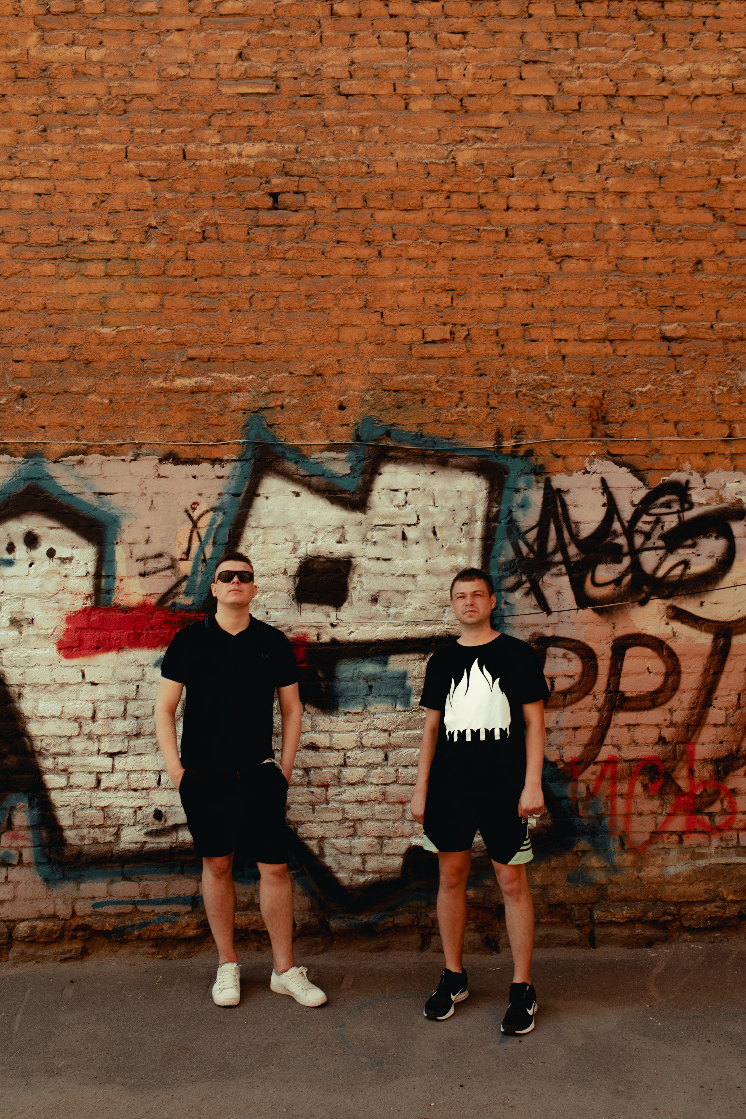 URBAN PINOCHET. Фотограф Елена Богачева (lenalena_na_na_na)