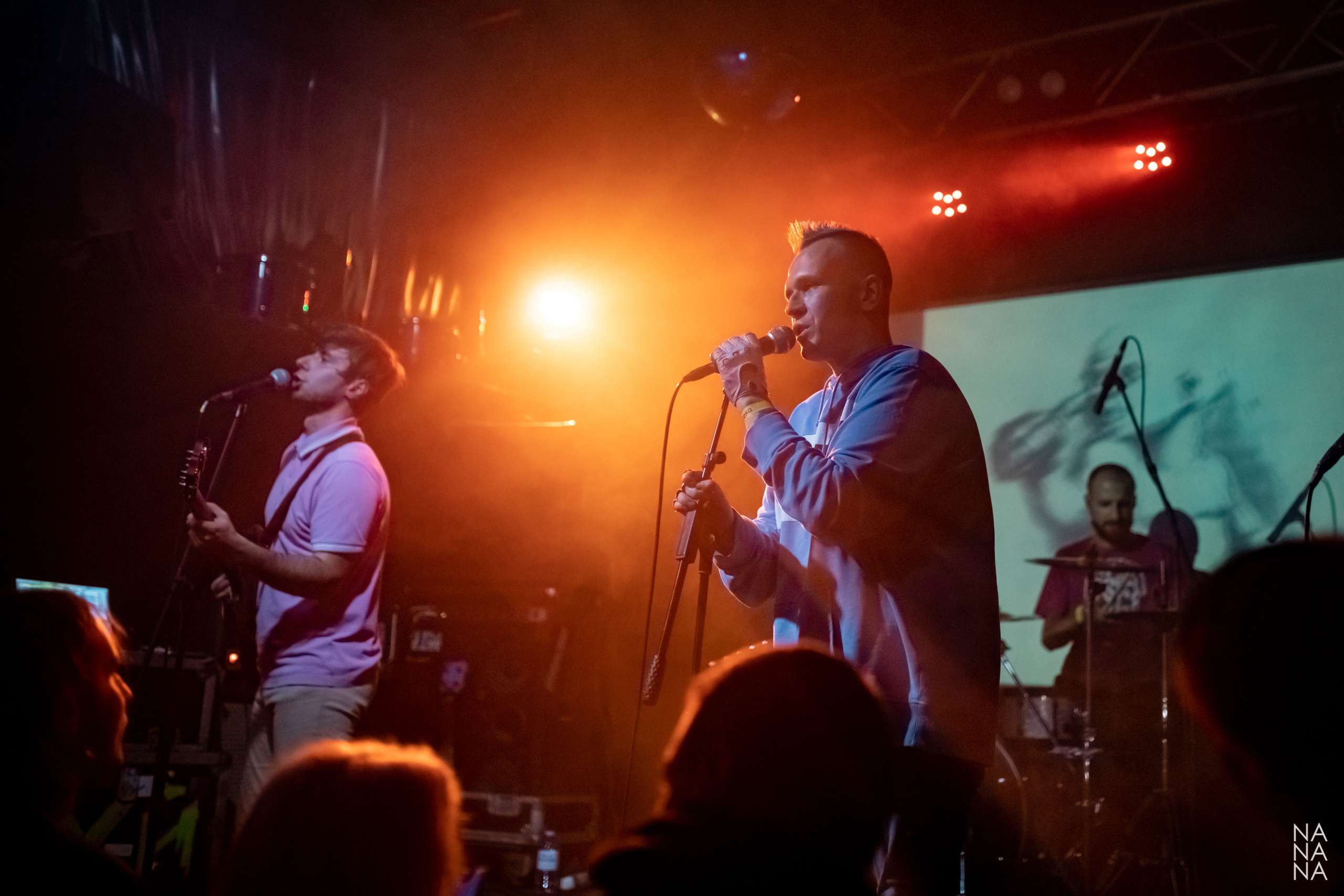 Человекчеловеку, Презентация альбома "Польза", 24.09.2021, Ионотека, Санкт-Петербург